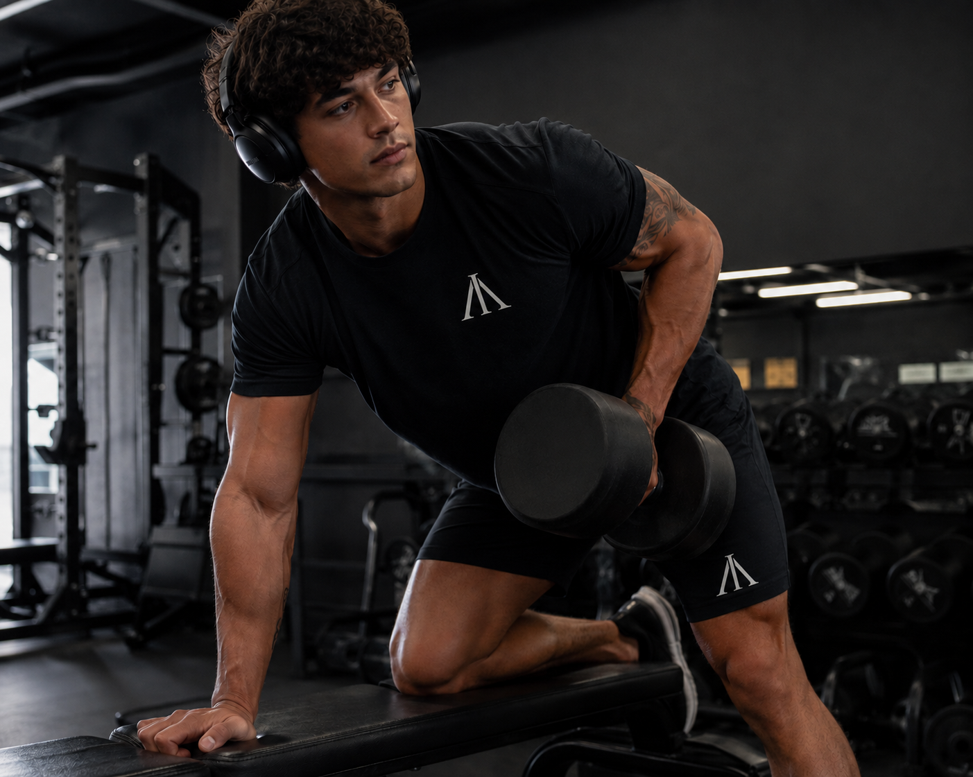 Invictus Training