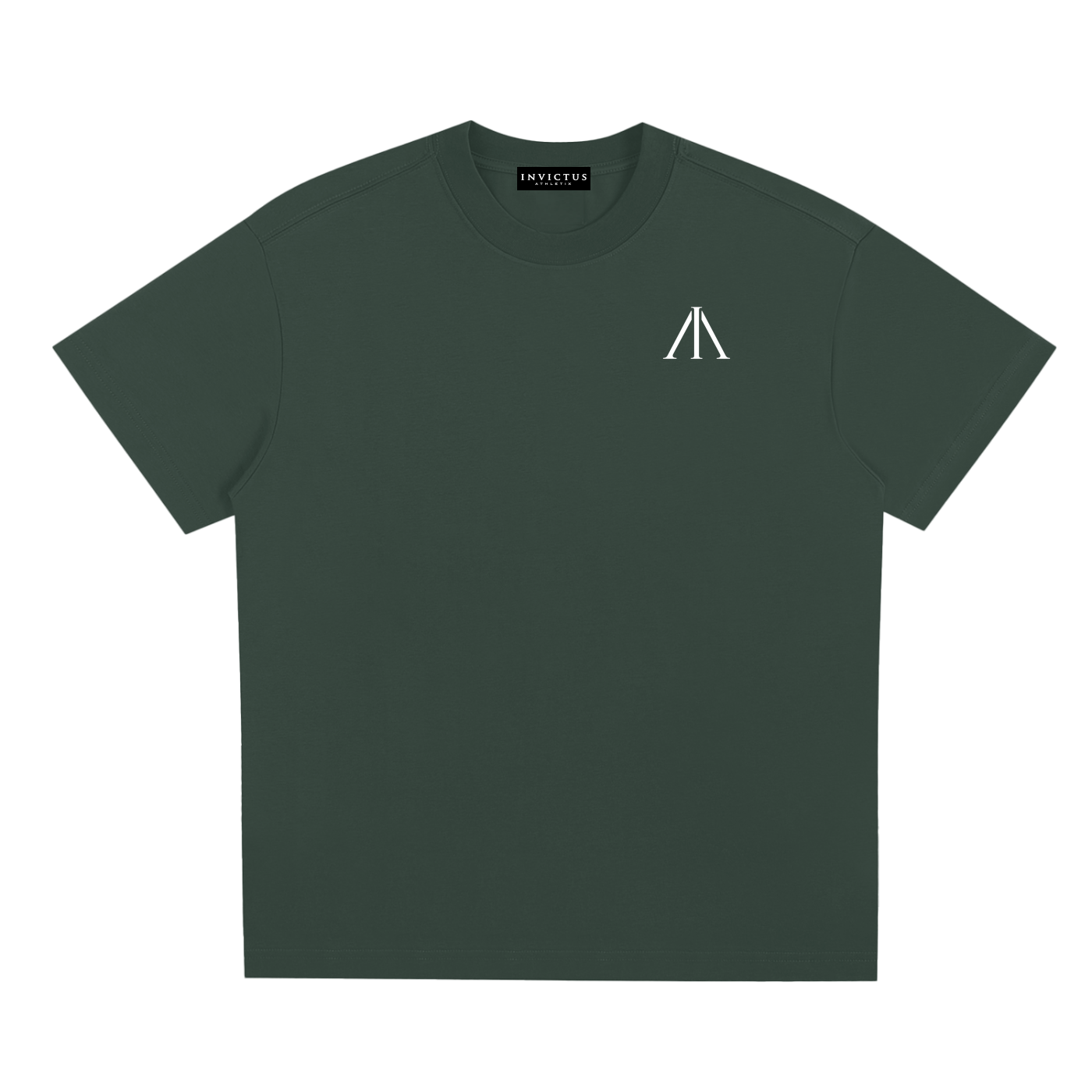 Invictus Essential Tee