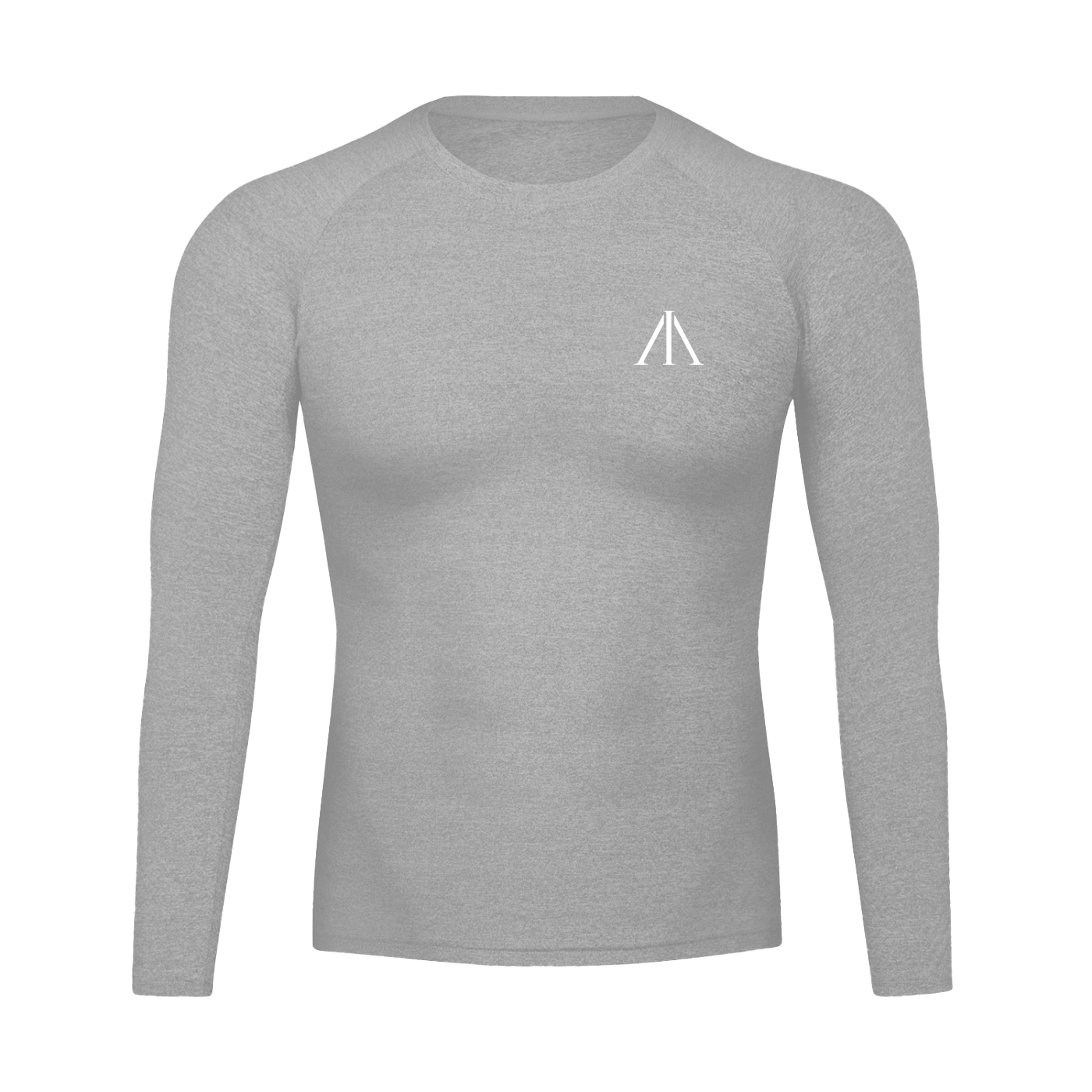 Invictus Training Long-Sleeve Performance Tee