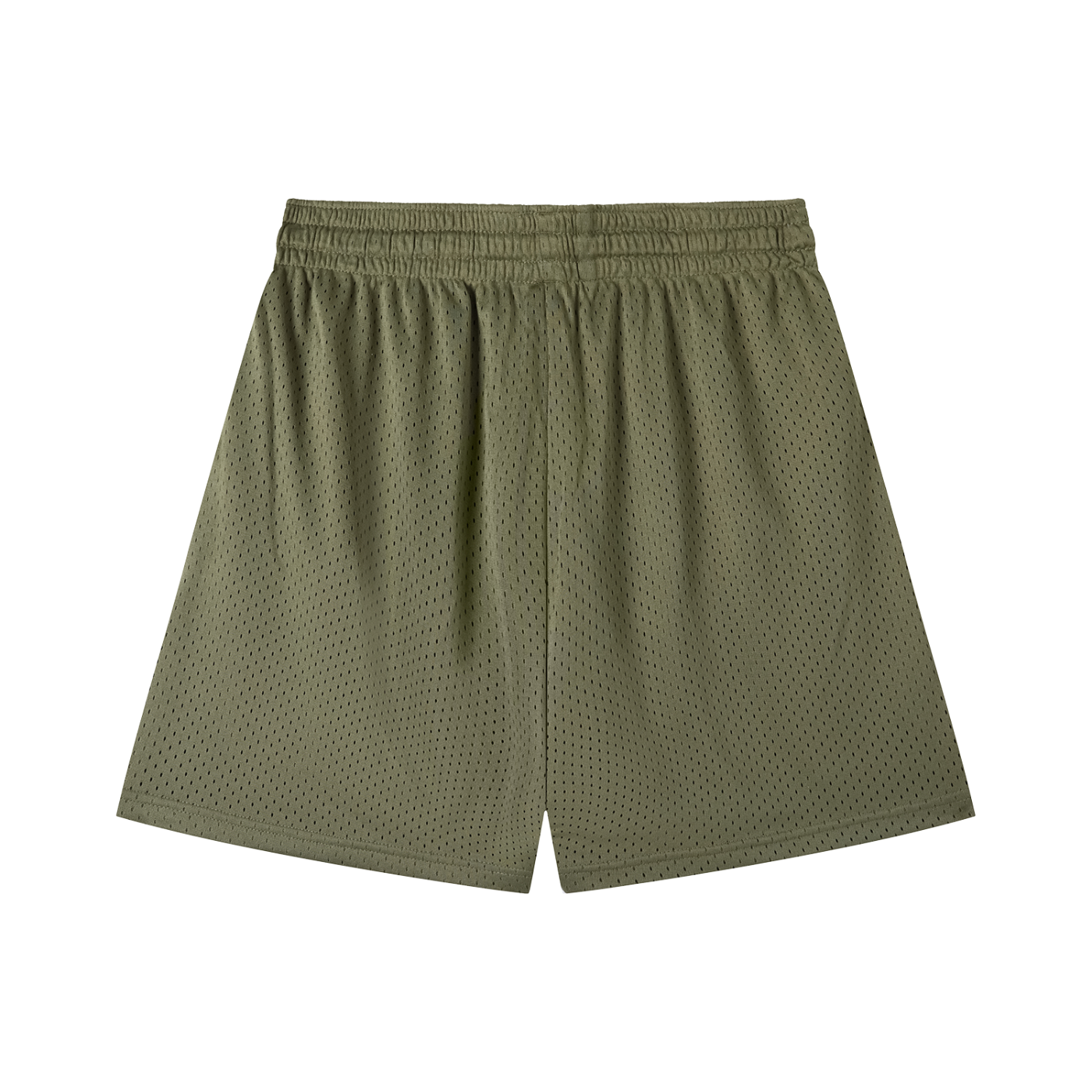 Invictus Training Mesh Shorts