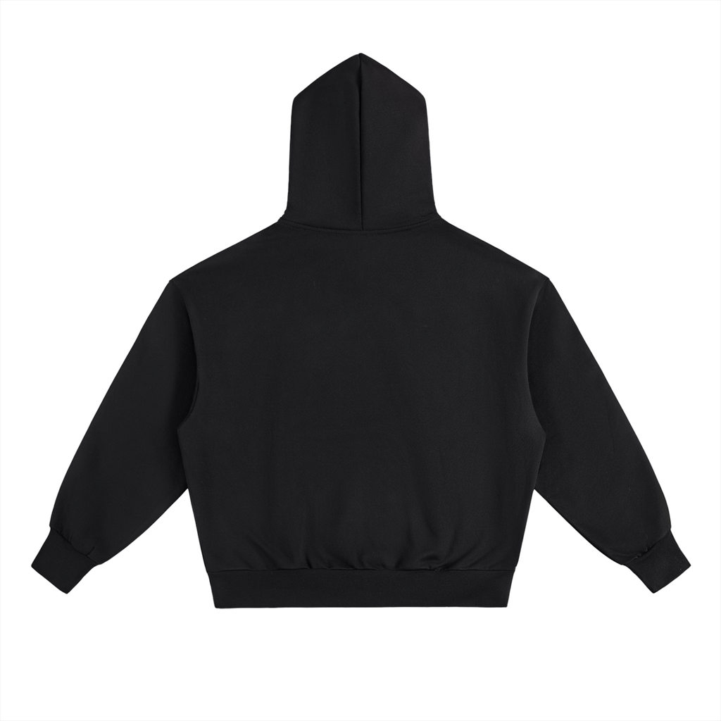 Invictus Elite Heavyweight Hoodie