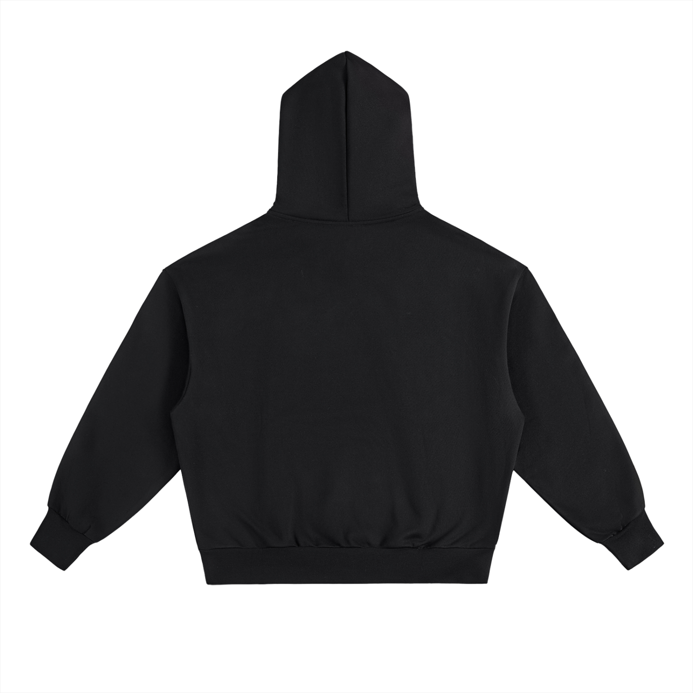 Invictus Elite Heavyweight Hoodie