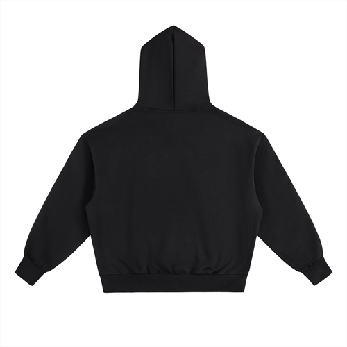 Invictus Elite Heavyweight Hoodie