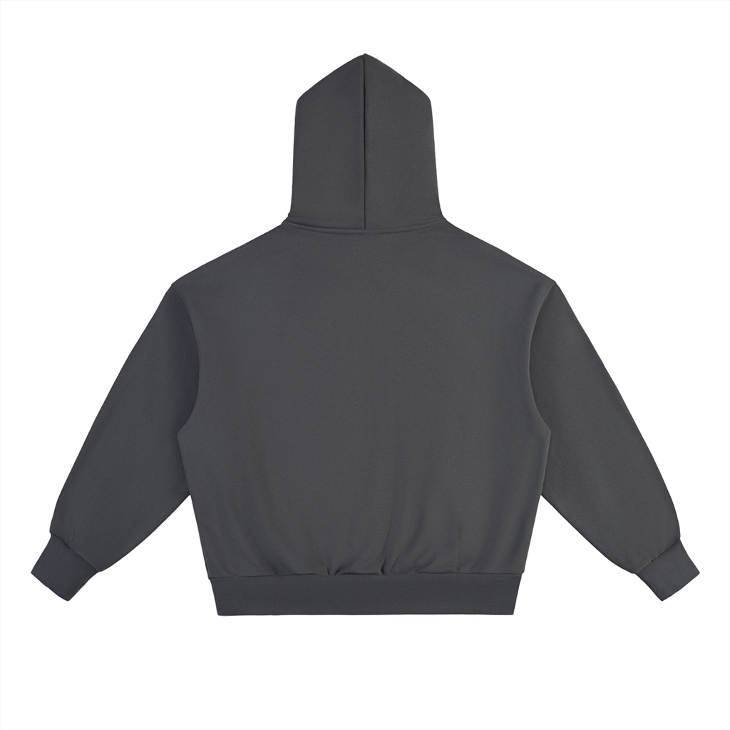 Invictus Elite Heavyweight Hoodie