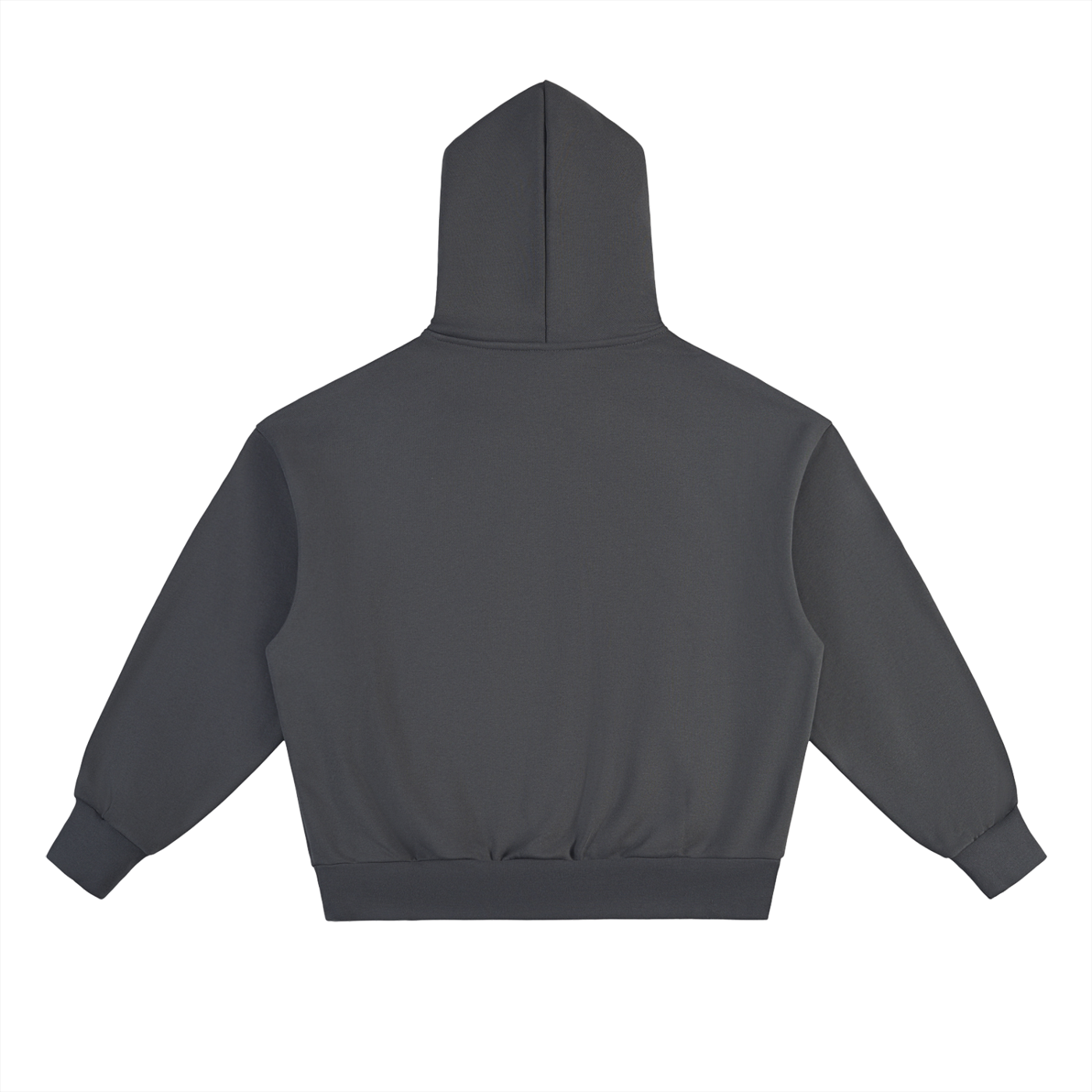 Invictus Elite Heavyweight Hoodie