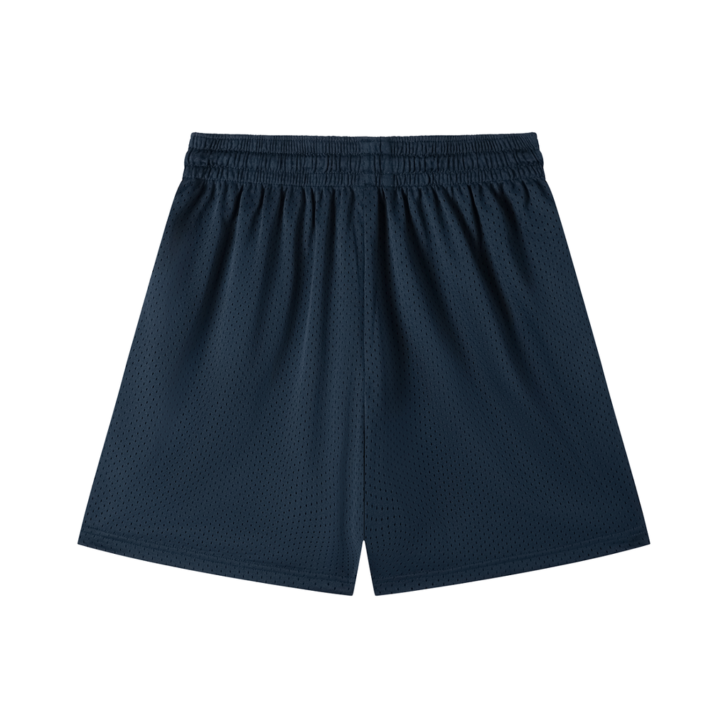 Invictus Training Mesh Shorts