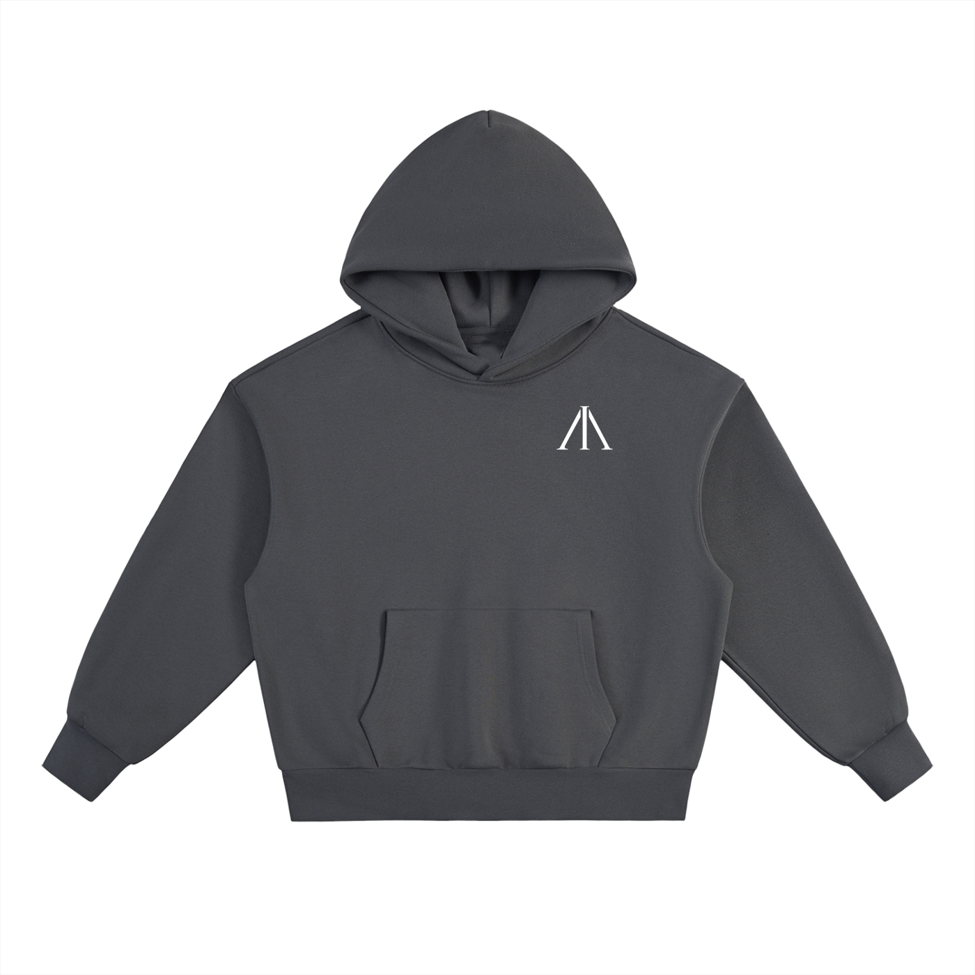 Invictus Elite Heavyweight Hoodie