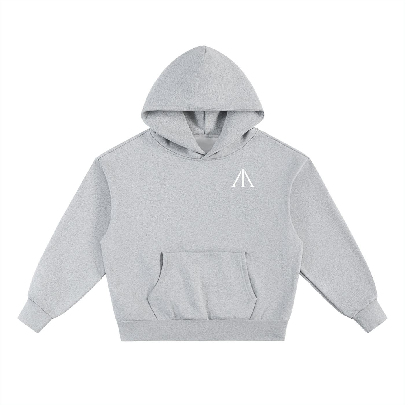 Invictus Elite Heavyweight Hoodie
