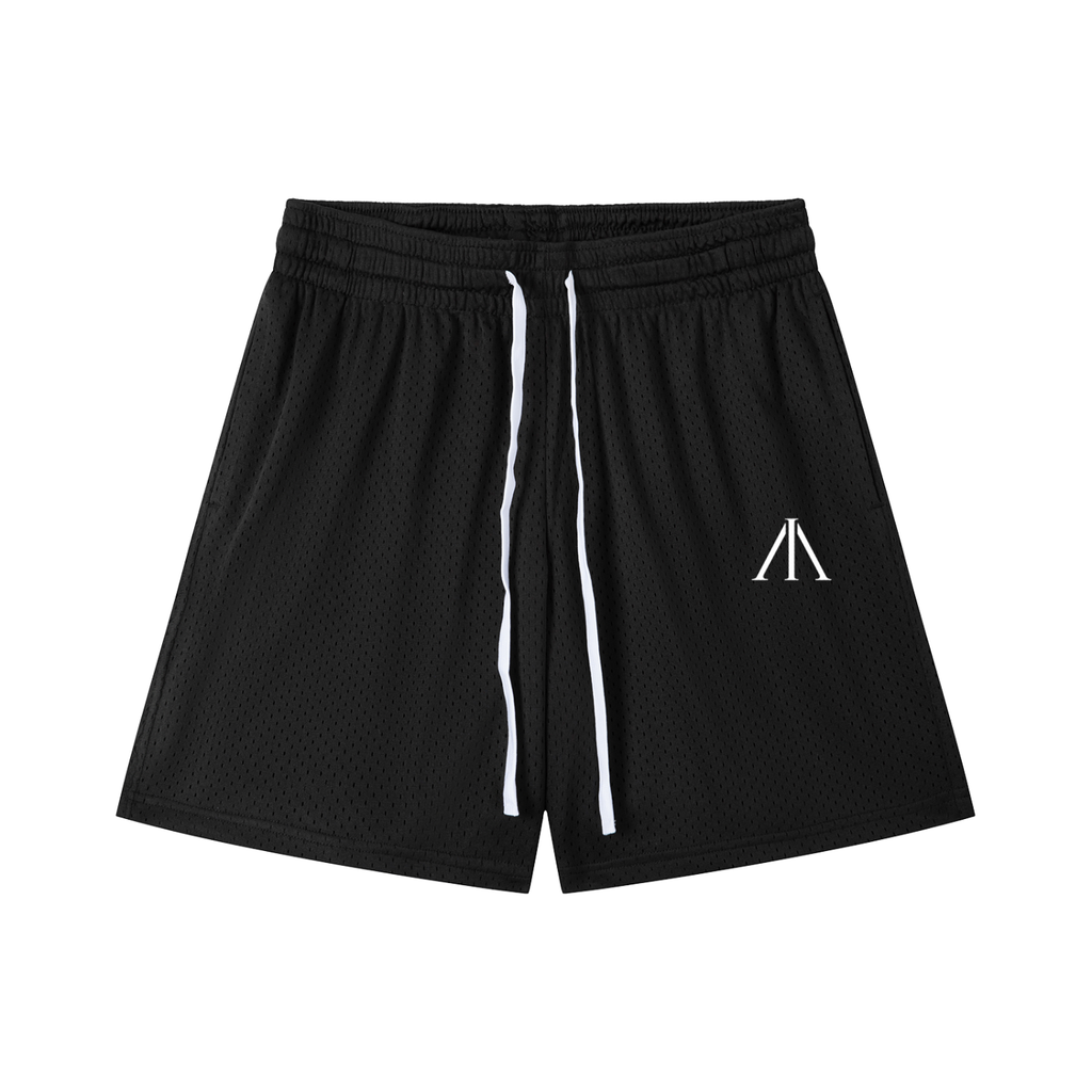 Invictus Training Mesh Shorts