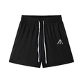 Invictus Training Mesh Shorts
