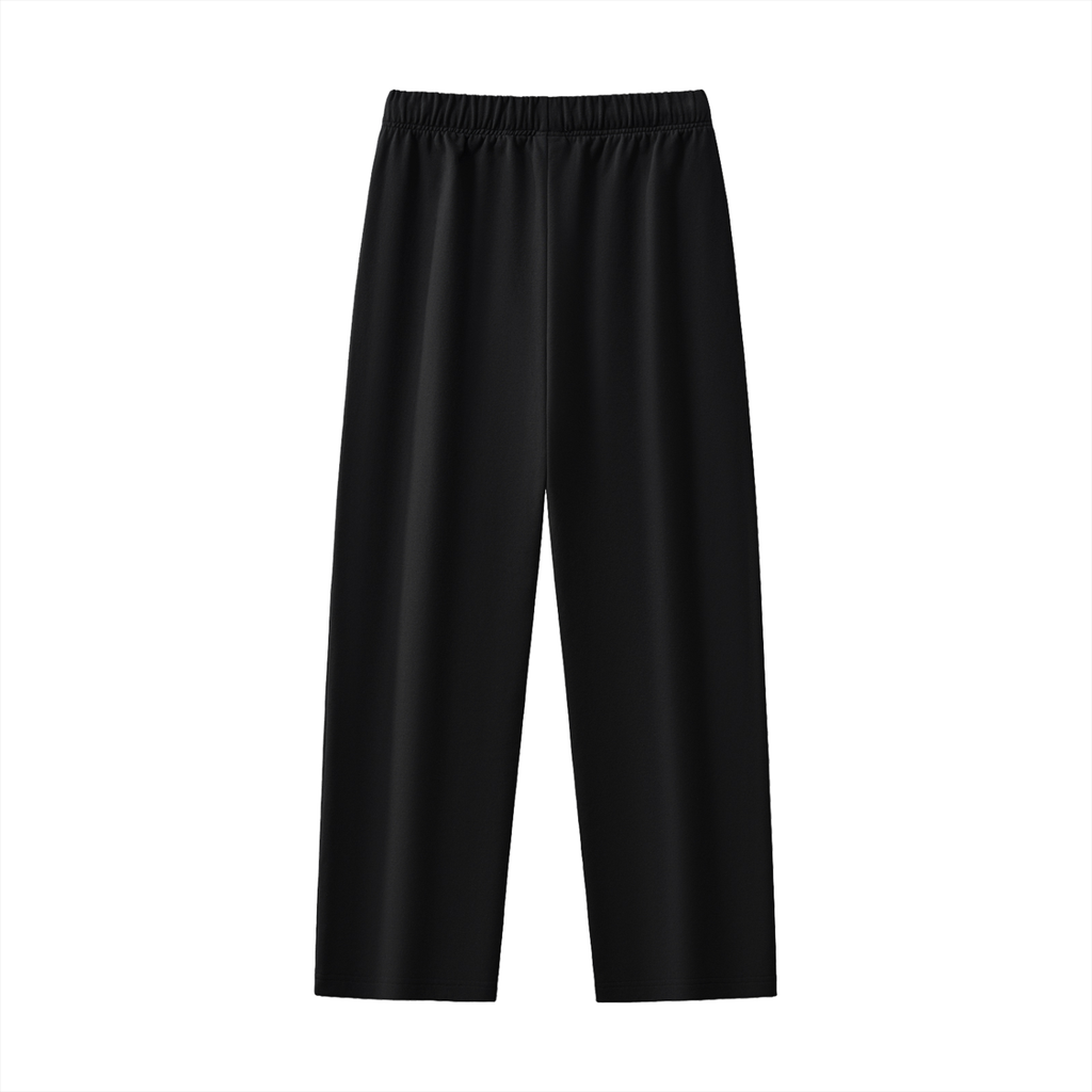 Invictus Essential Straight-Leg Sweatpants
