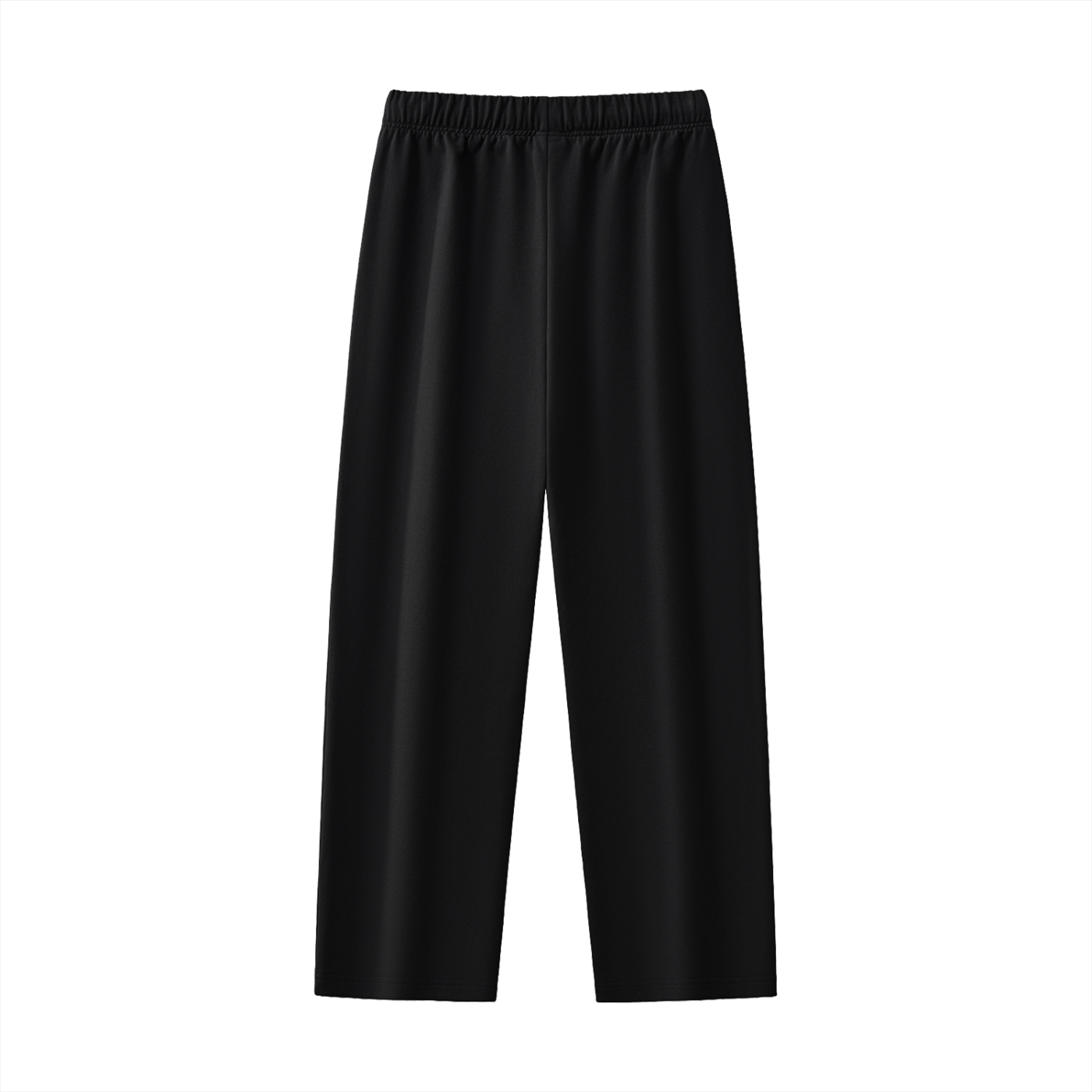Invictus Essential Straight-Leg Sweatpants