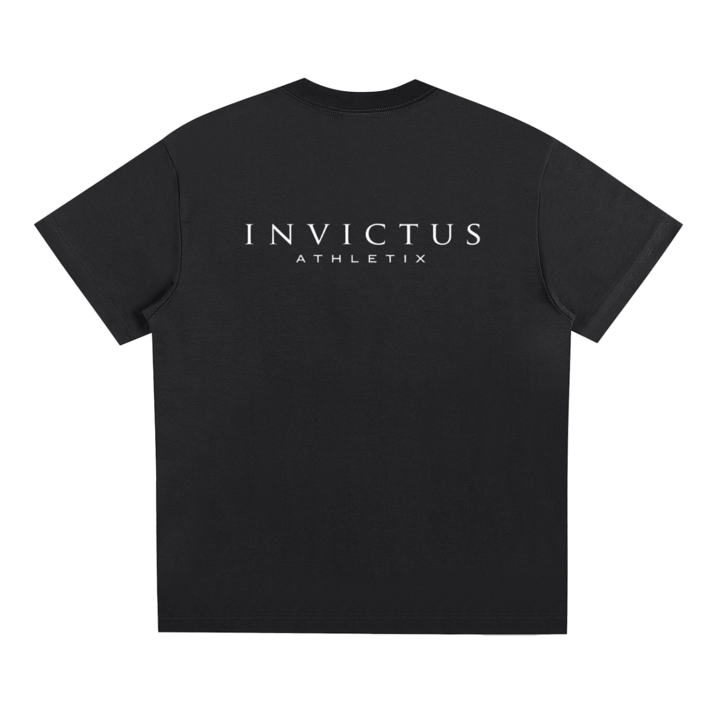 Invictus Essential Tee