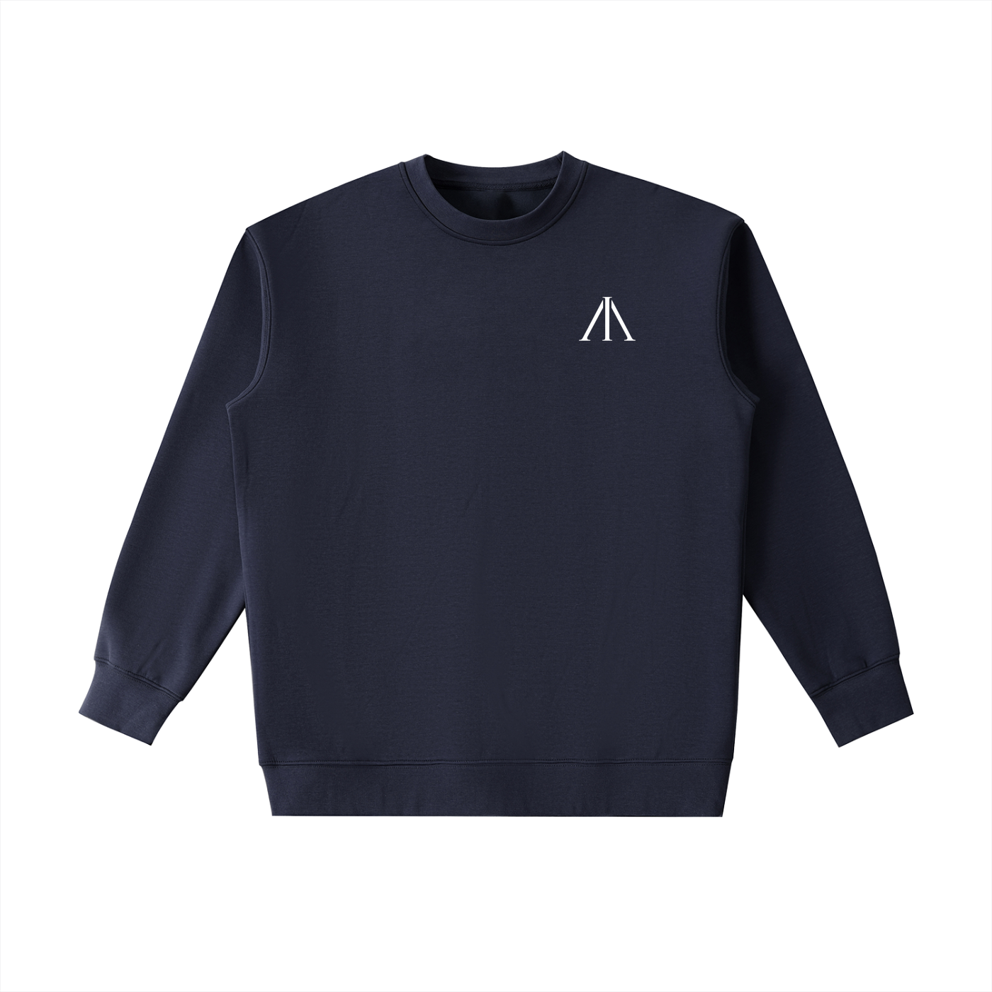 Invictus Elite Heavyweight Crewneck