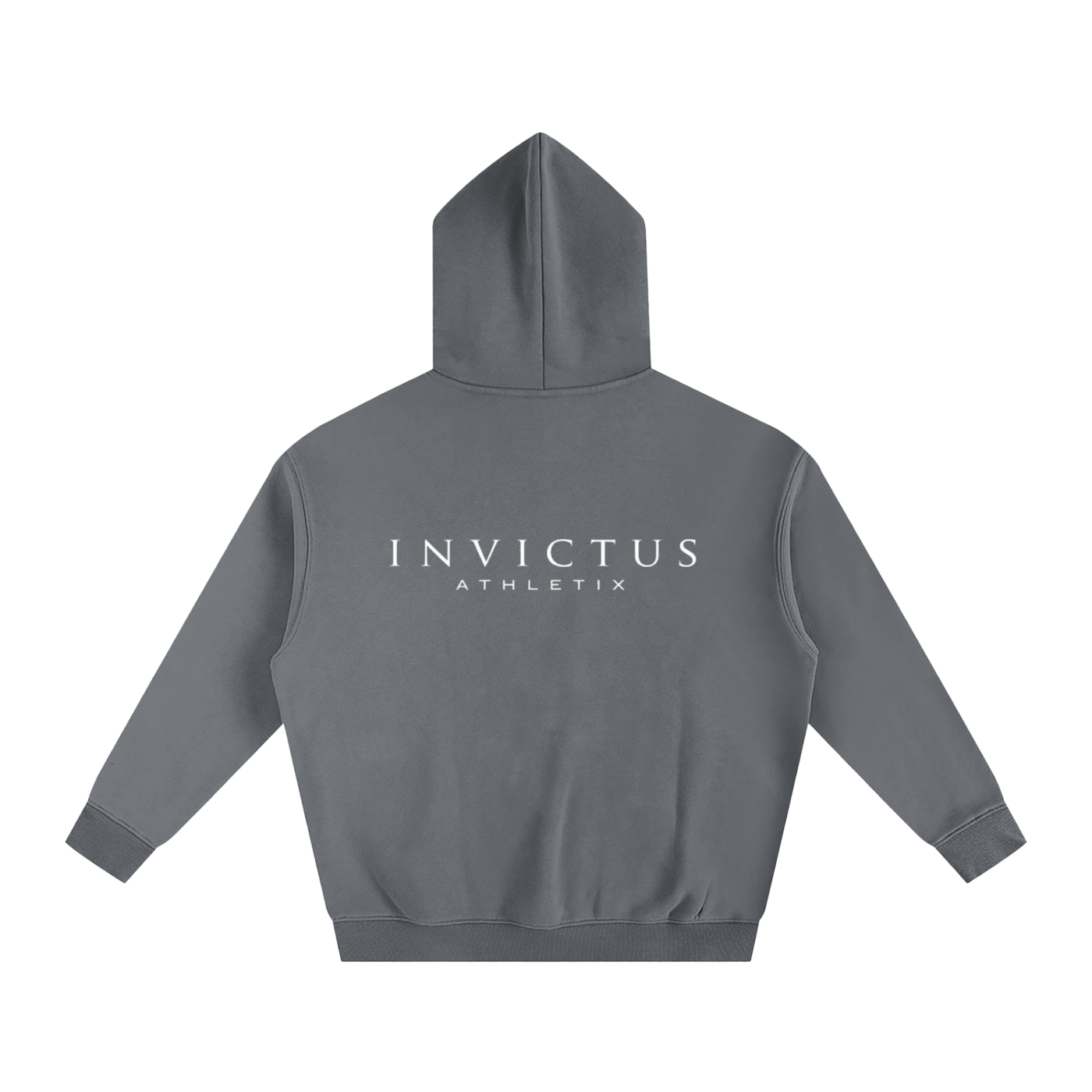 Invictus Essential Hoodie