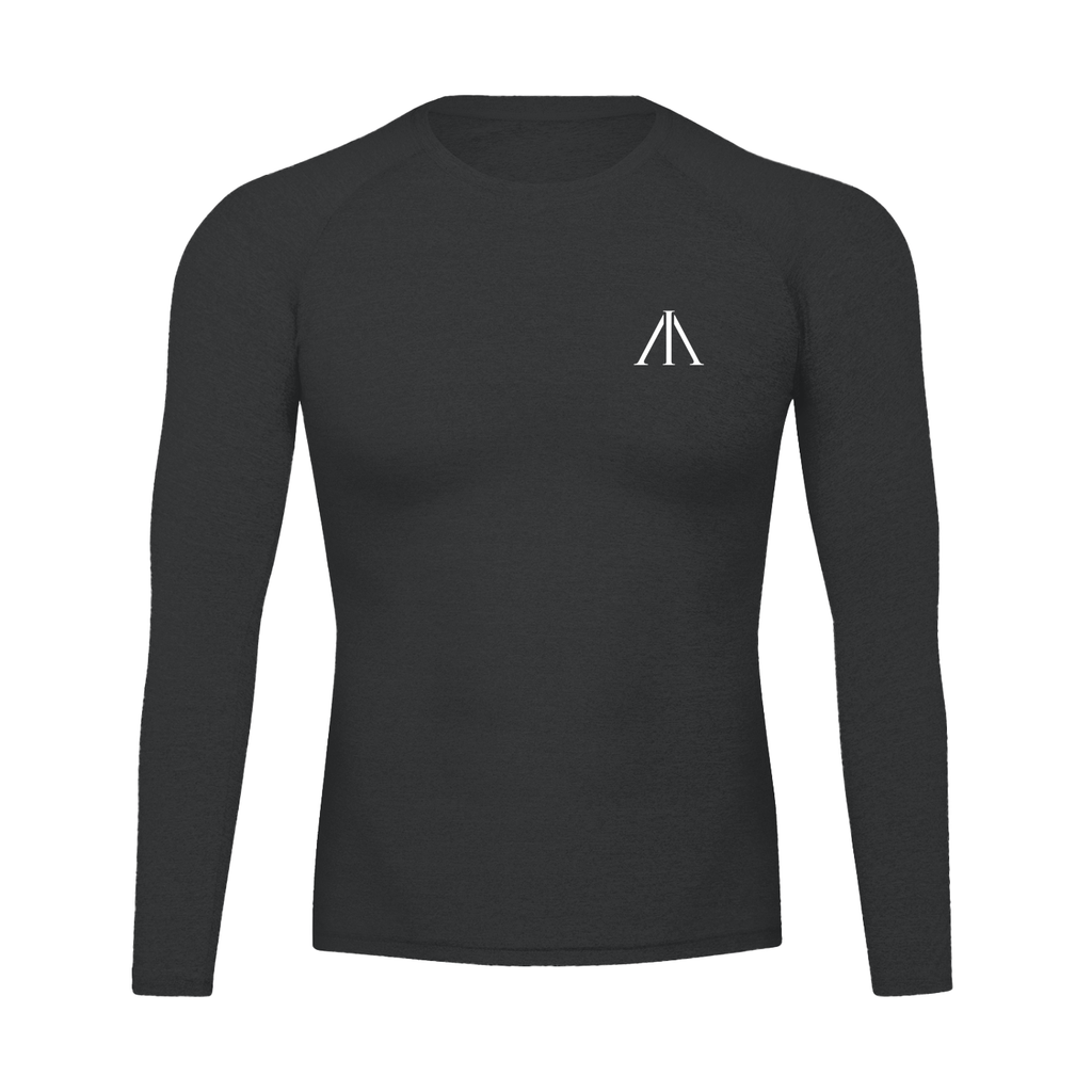 Invictus Training Long-Sleeve Performance Tee