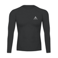 Invictus Training Long-Sleeve Performance Tee