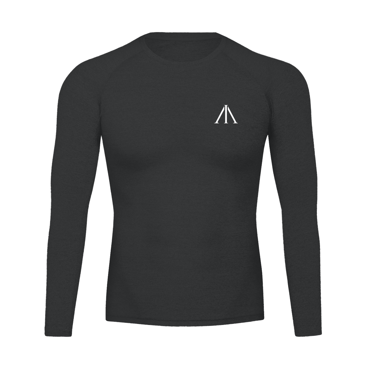 Invictus Training Long-Sleeve Performance Tee