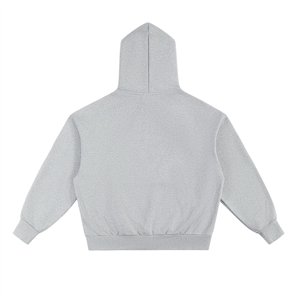 Invictus Elite Heavyweight Hoodie