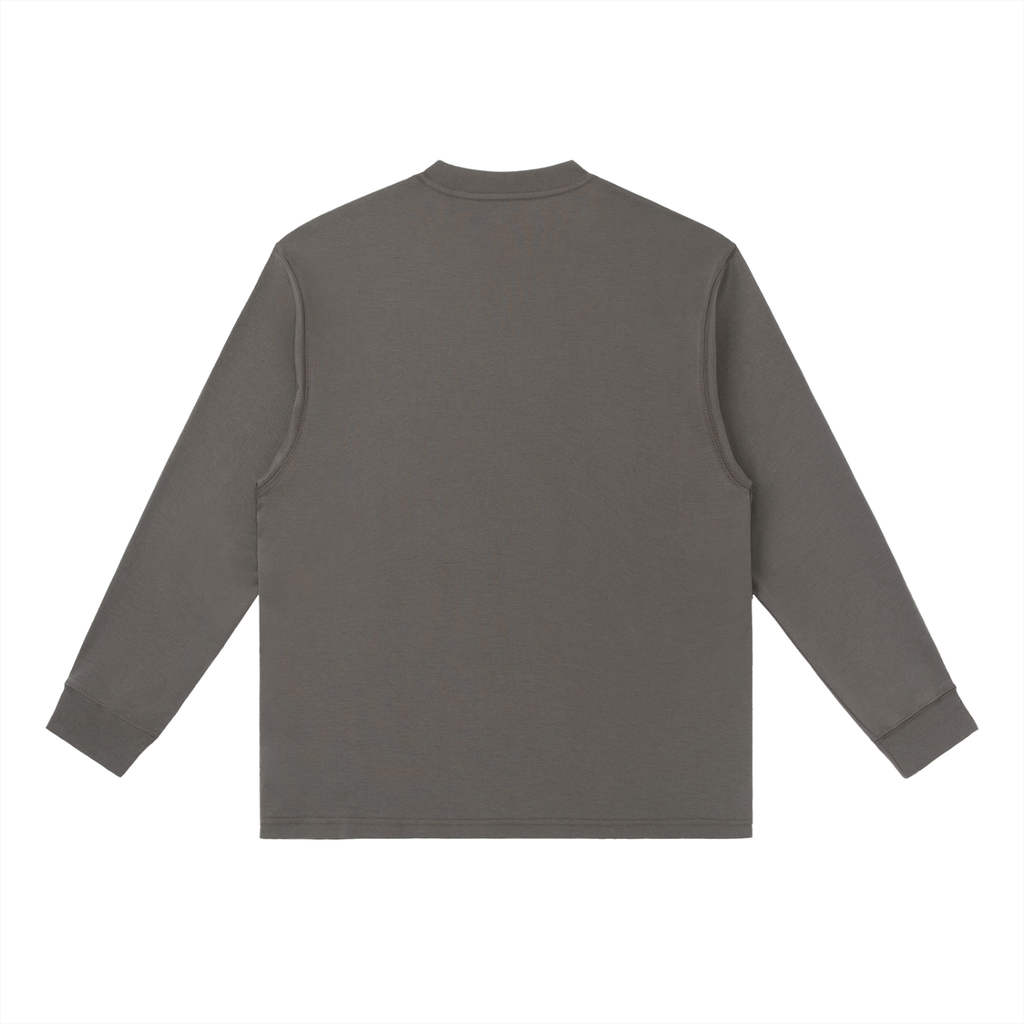 Invictus Essential Long Sleeve Tee