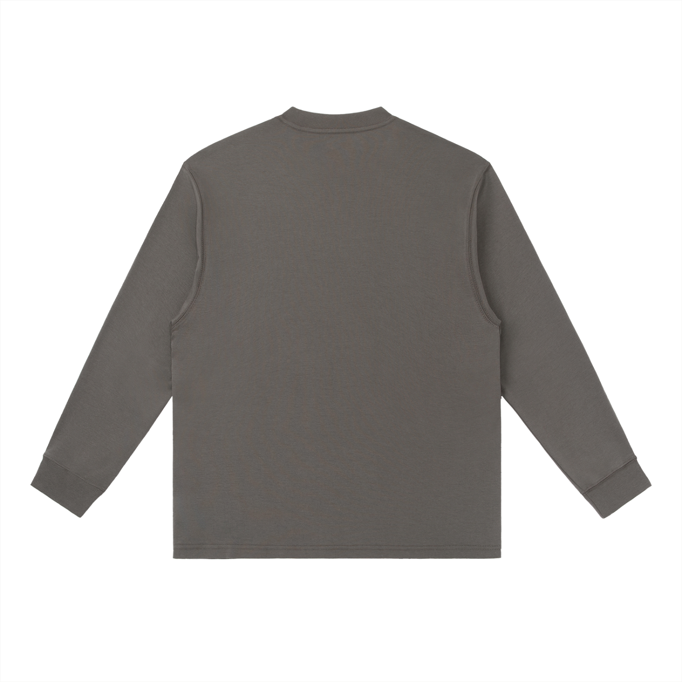 Invictus Essential Long Sleeve Tee