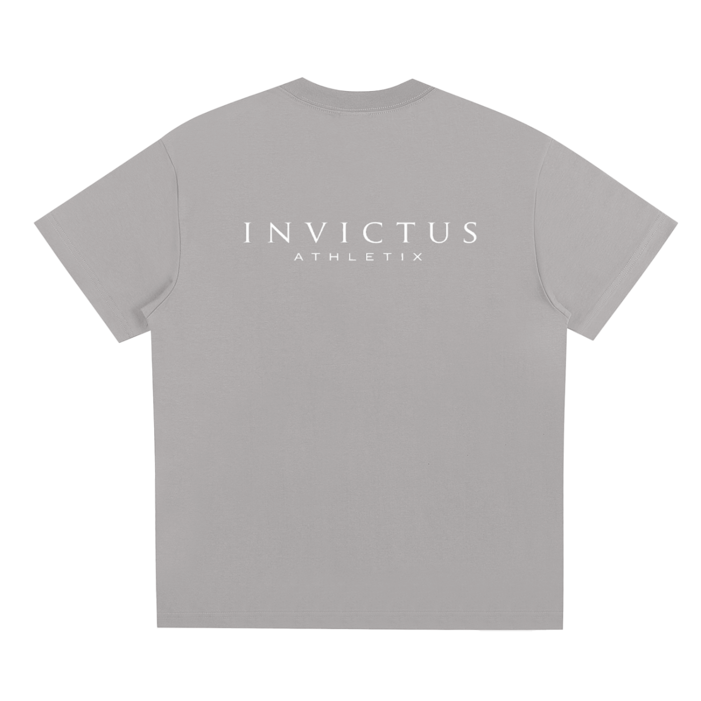 Invictus Essential Tee