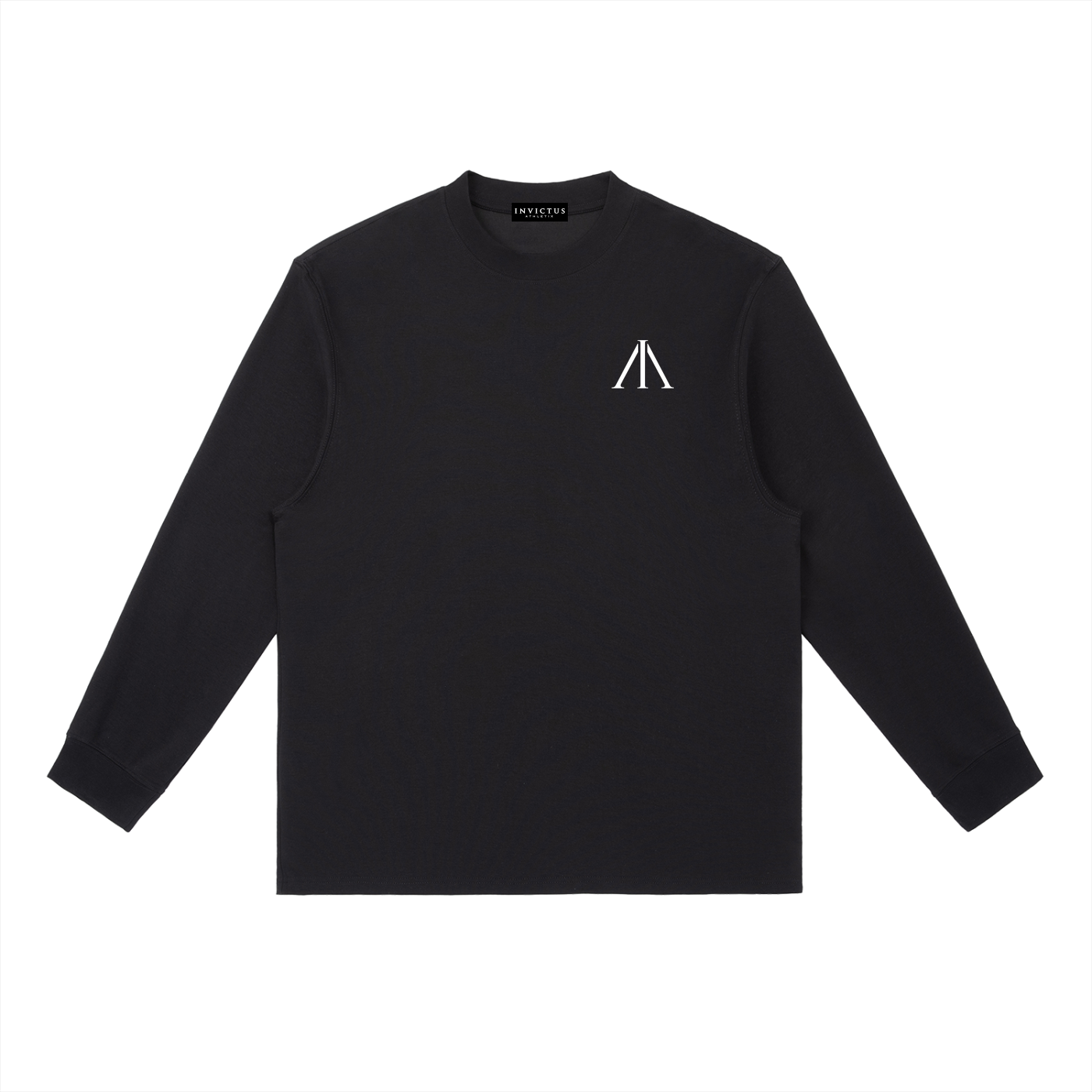 Invictus Essential Long Sleeve Tee