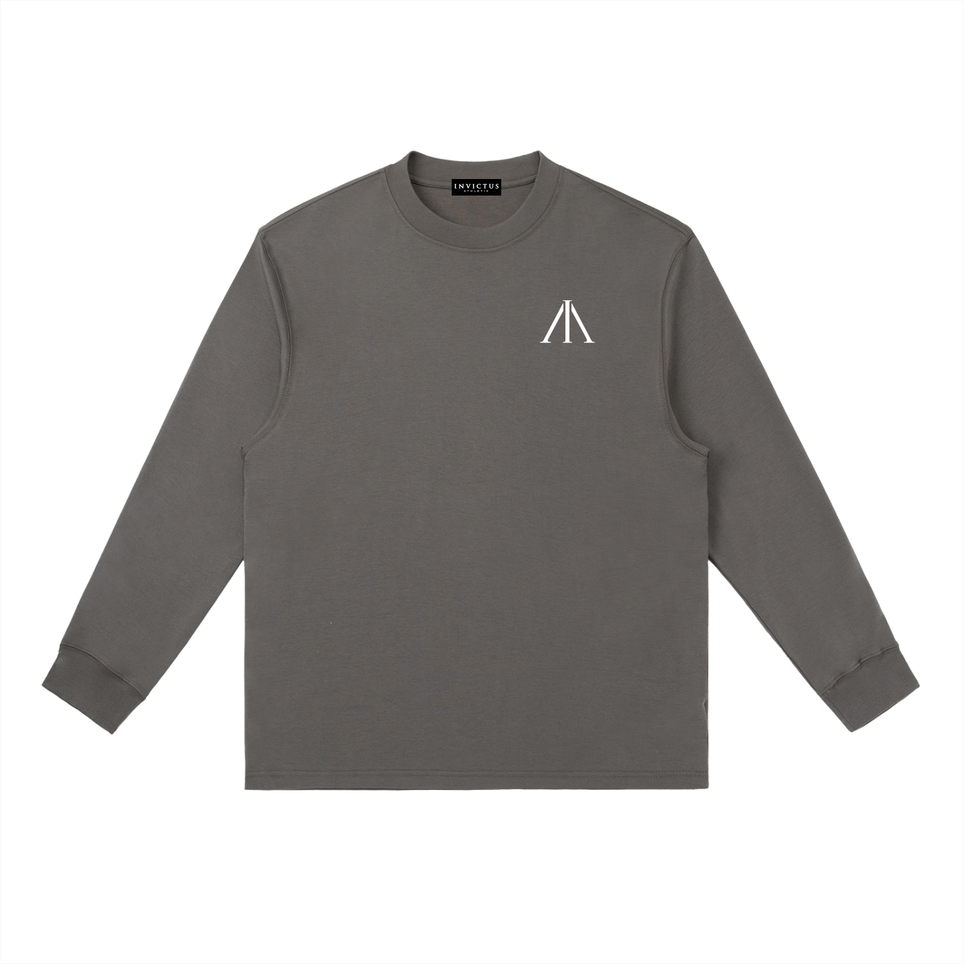 Invictus Essential Long Sleeve Tee