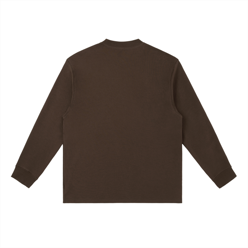 Invictus Essential Long Sleeve Tee