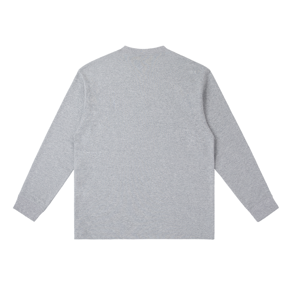 Invictus Essential Long Sleeve Tee