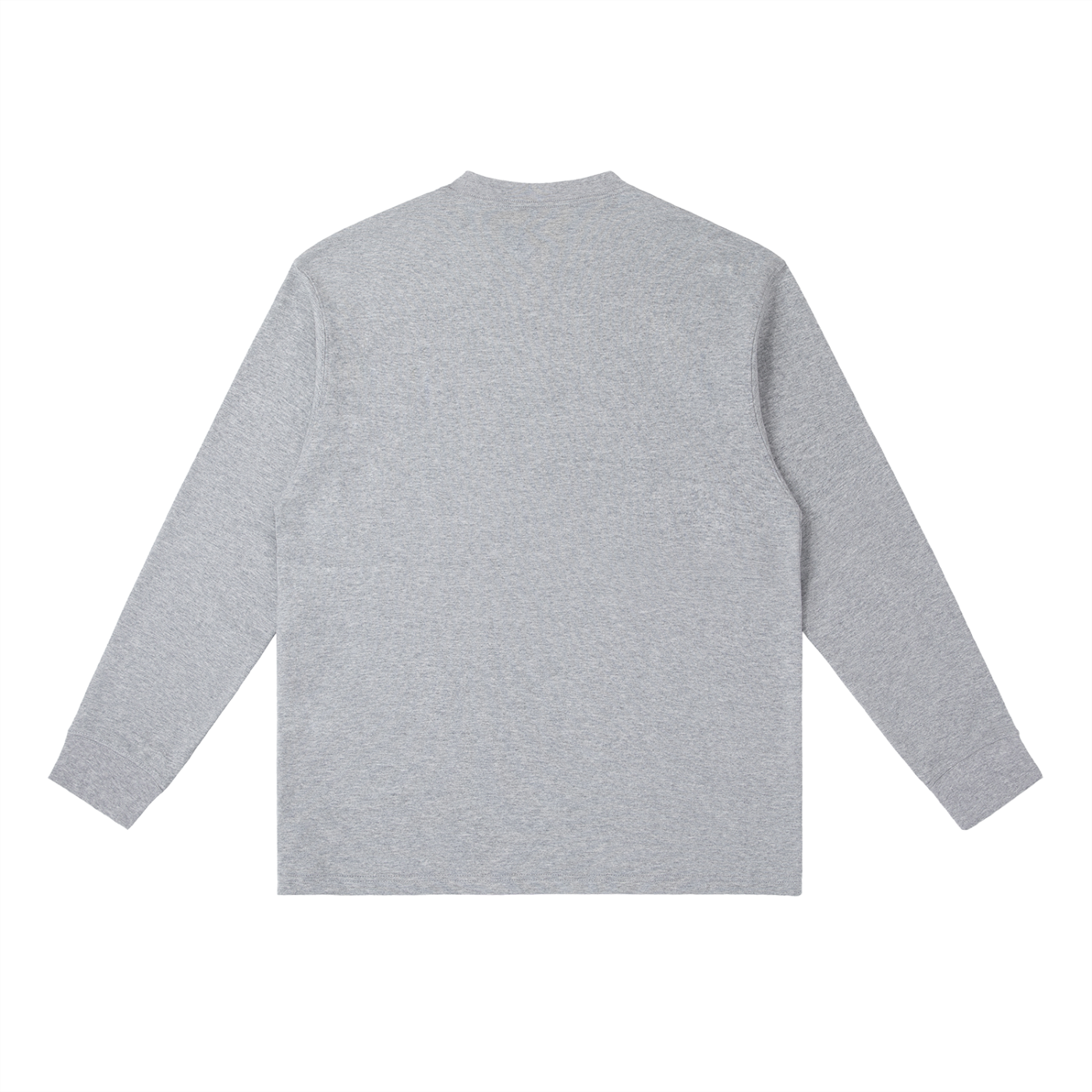 Invictus Essential Long Sleeve Tee