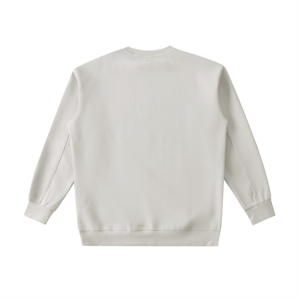 Invictus Elite Heavyweight Crewneck