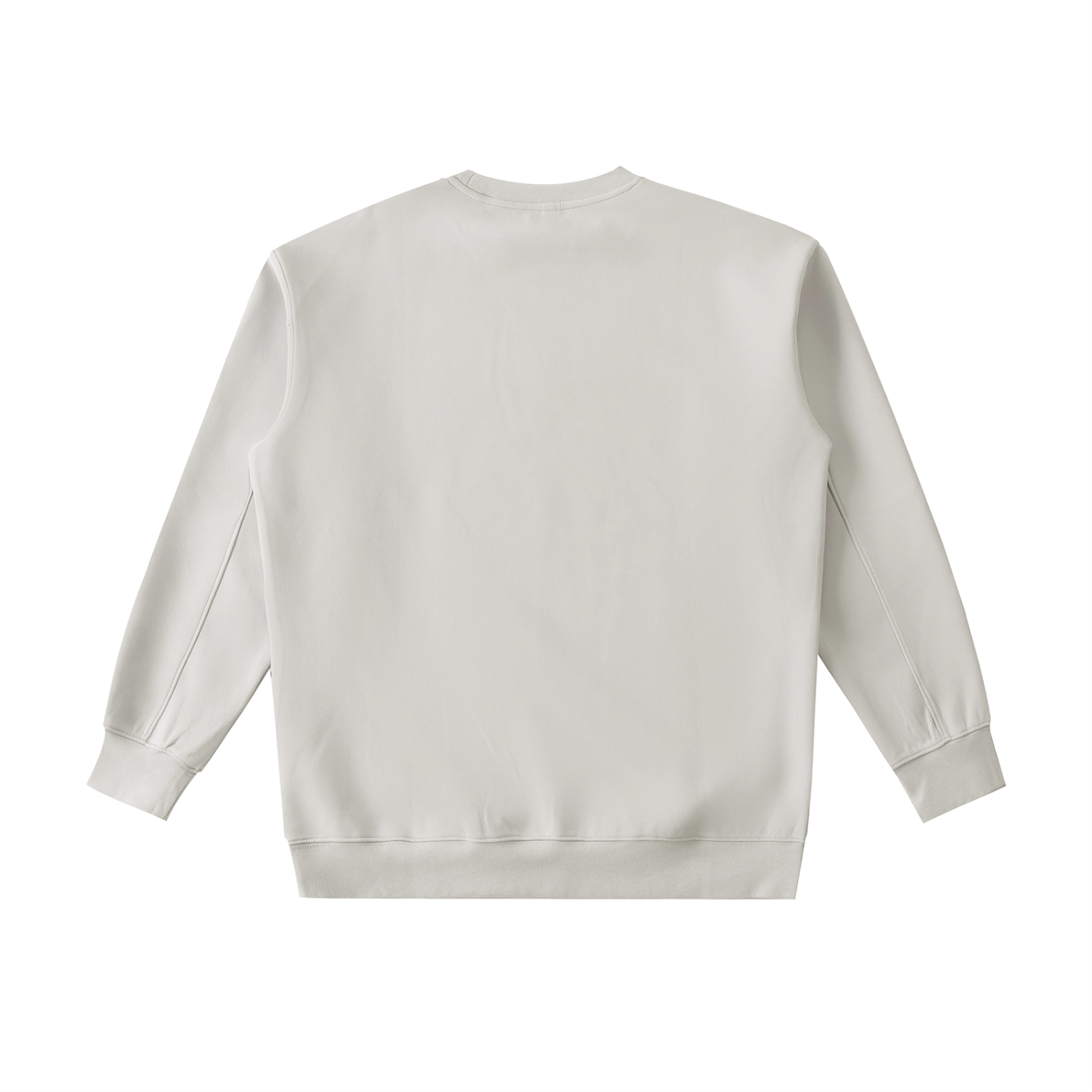Invictus Elite Heavyweight Crewneck
