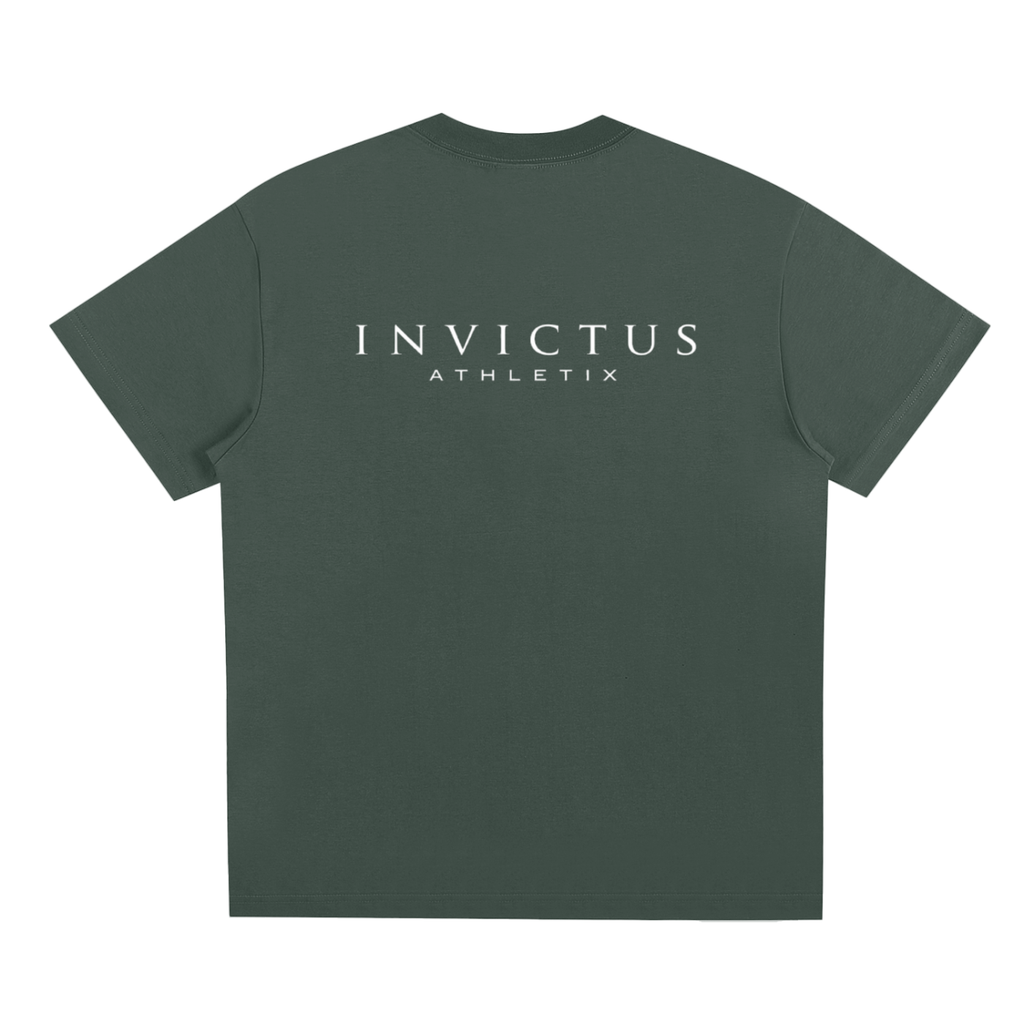 Invictus Essential Tee