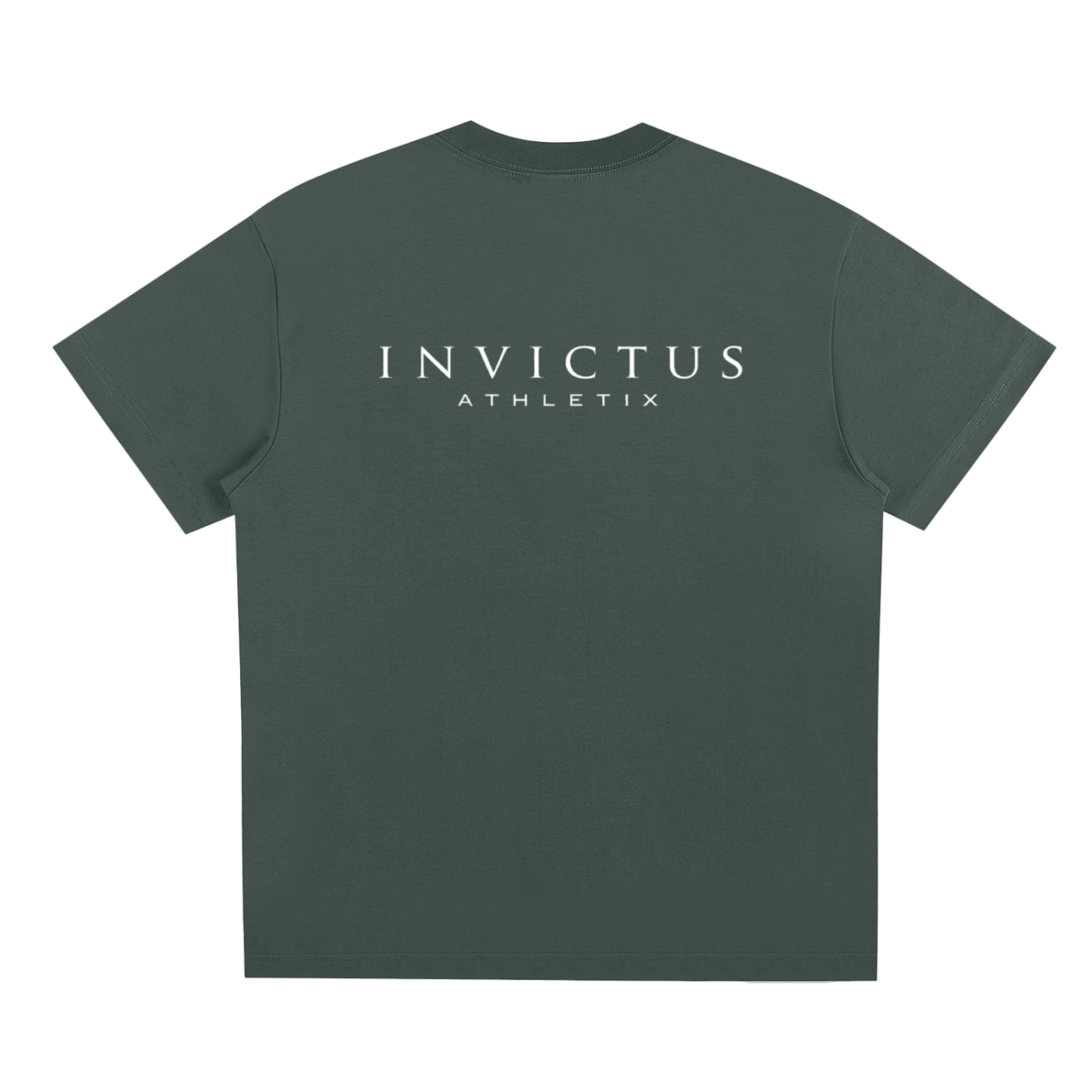 Invictus Essential Tee
