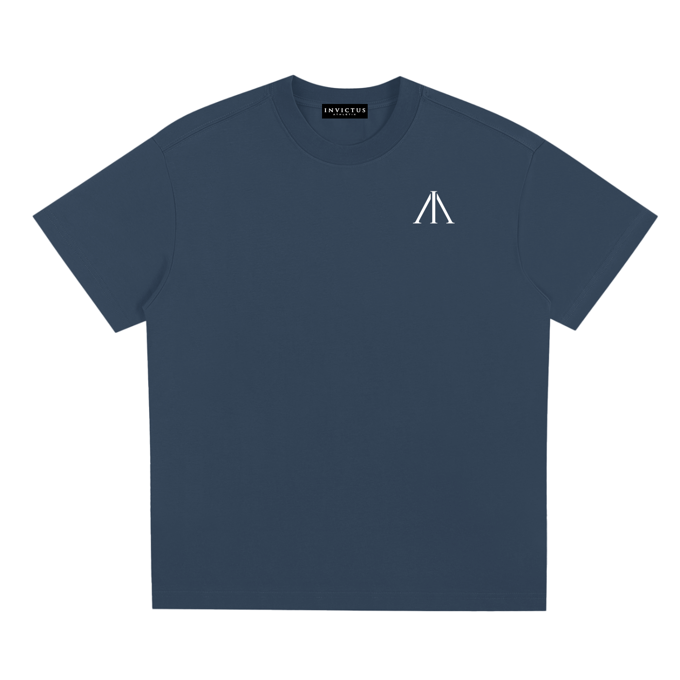 Invictus Essential Tee