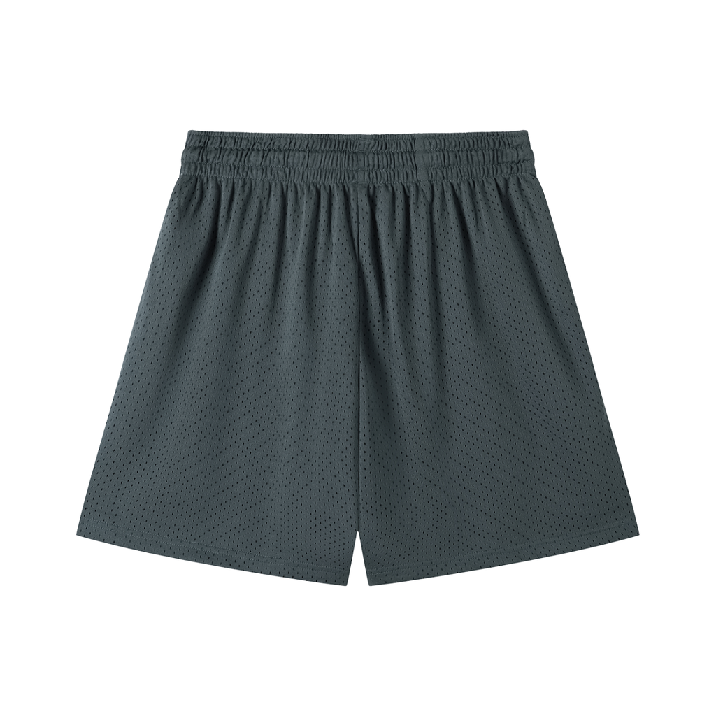 Invictus Training Mesh Shorts