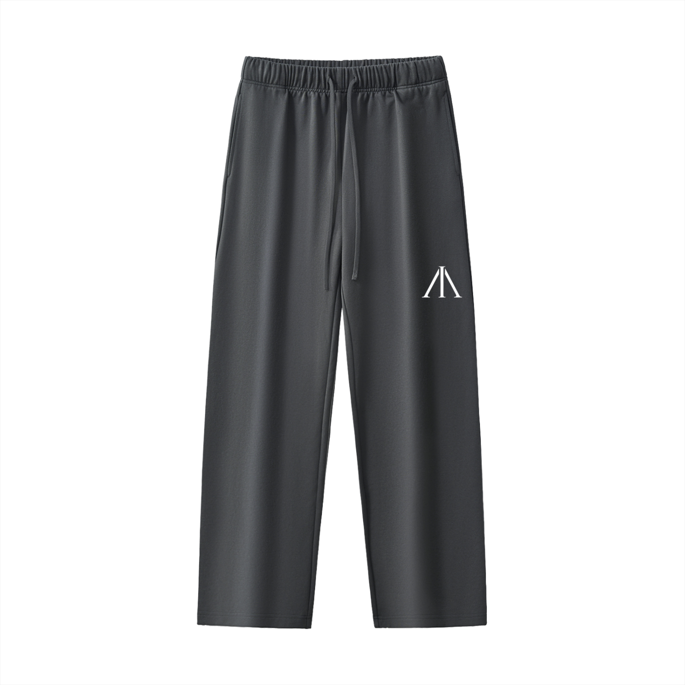Invictus Essential Straight-Leg Sweatpants