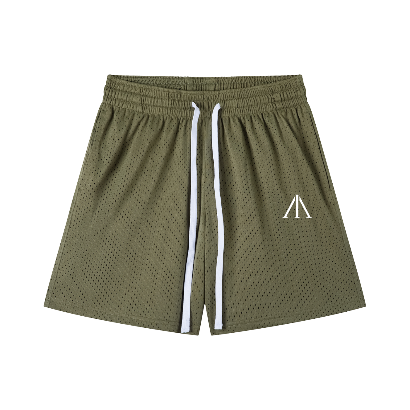 Invictus Training Mesh Shorts