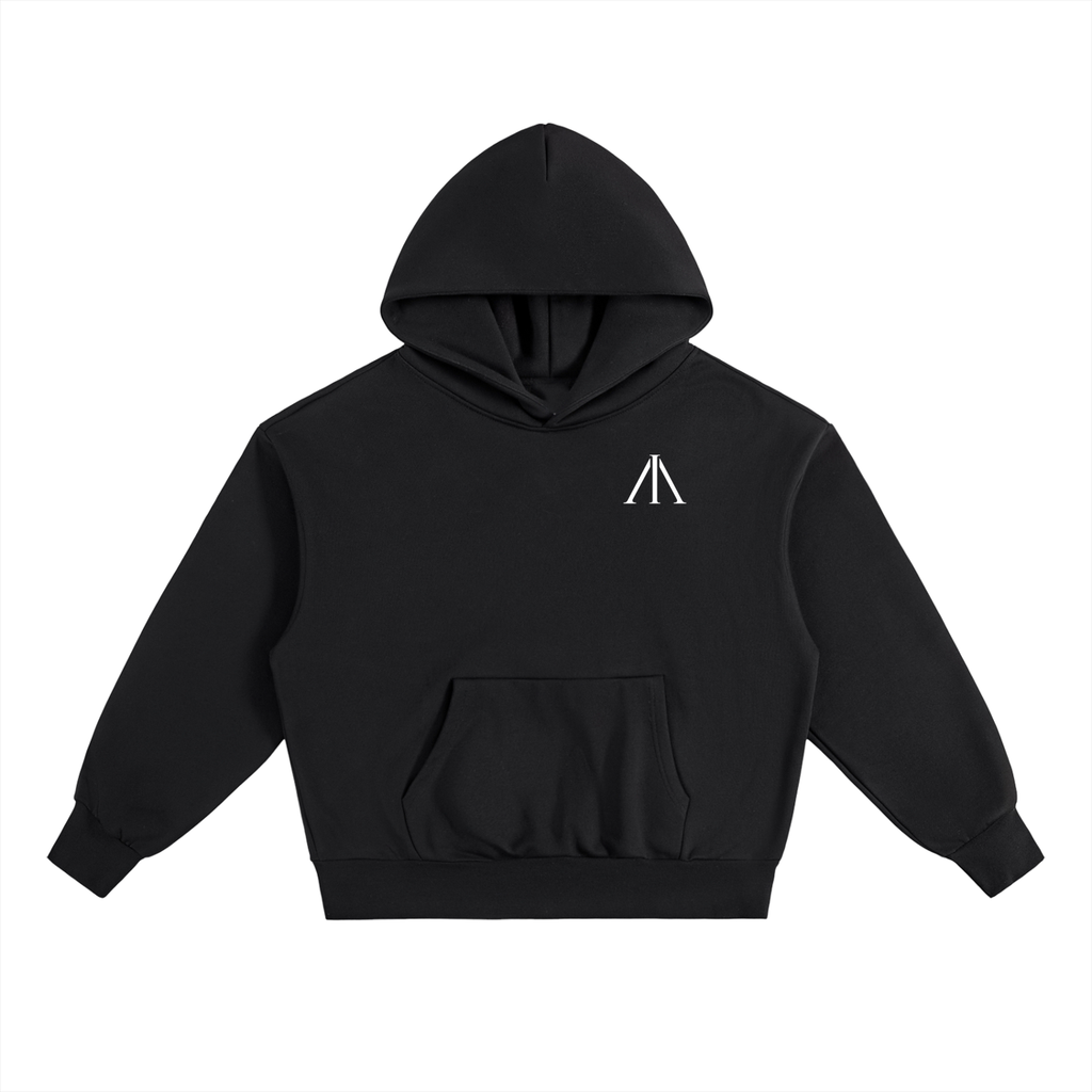 Invictus Elite Heavyweight Hoodie