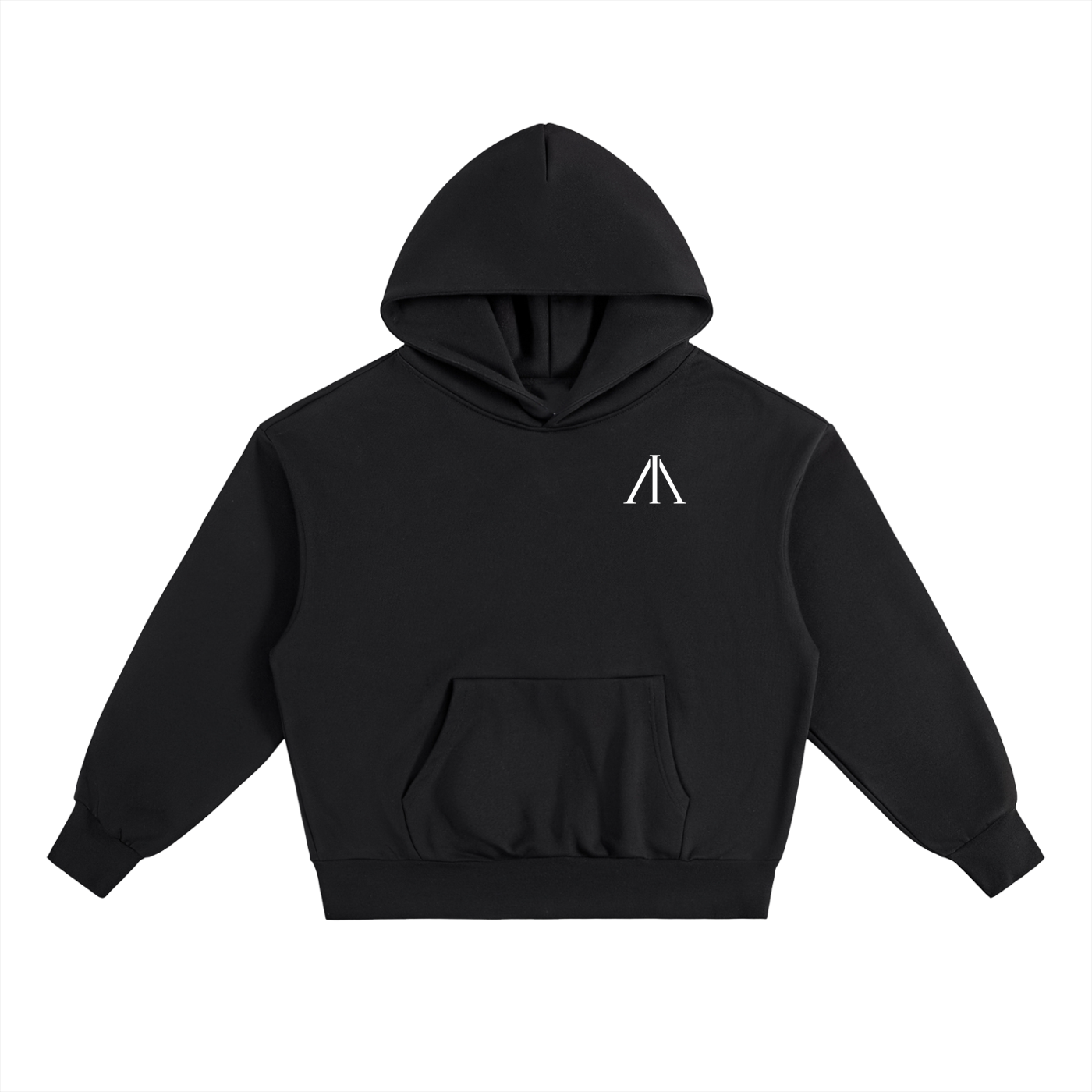 Invictus Elite Heavyweight Hoodie