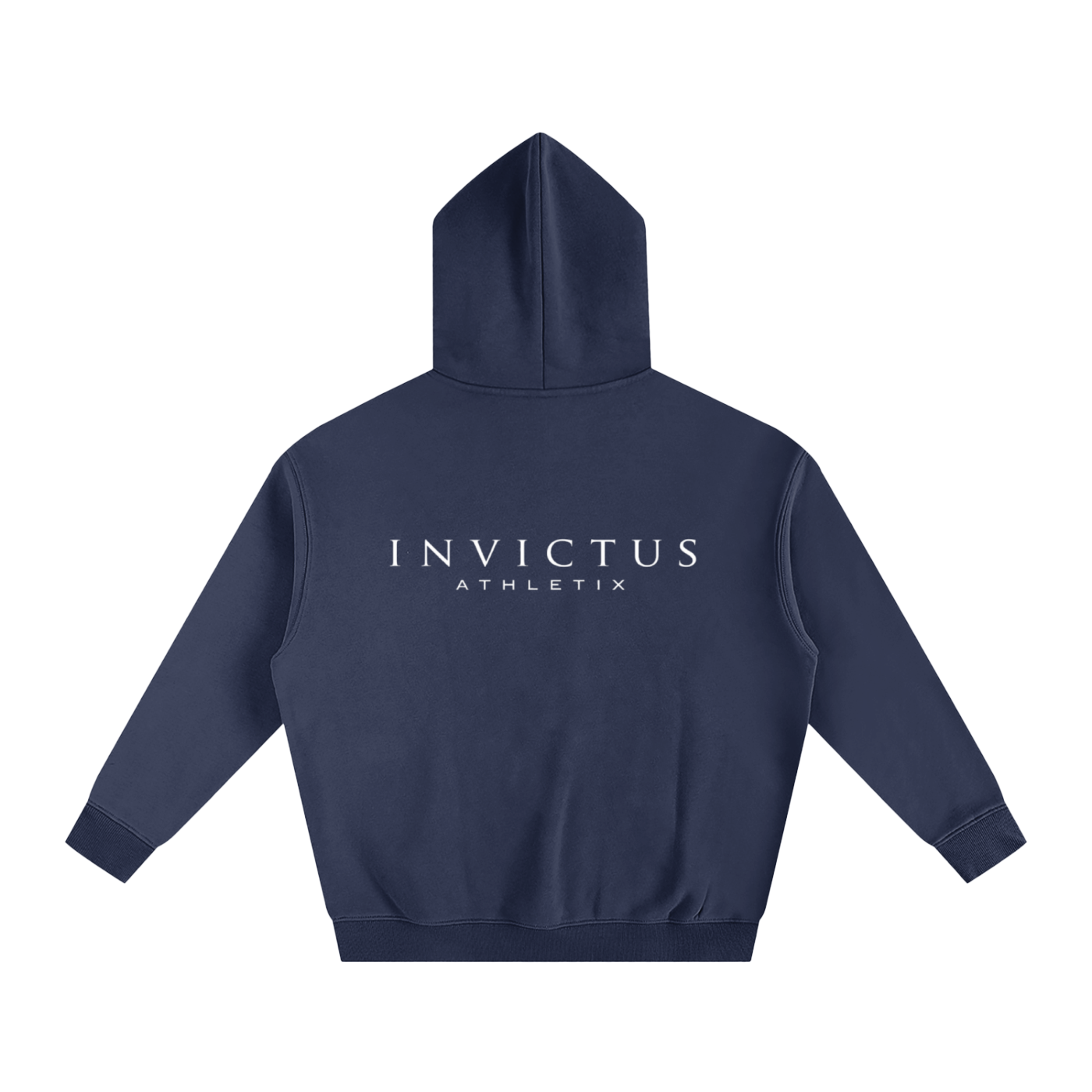 Invictus Essential Hoodie