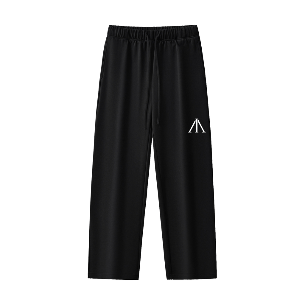 Invictus Essential Straight-Leg Sweatpants
