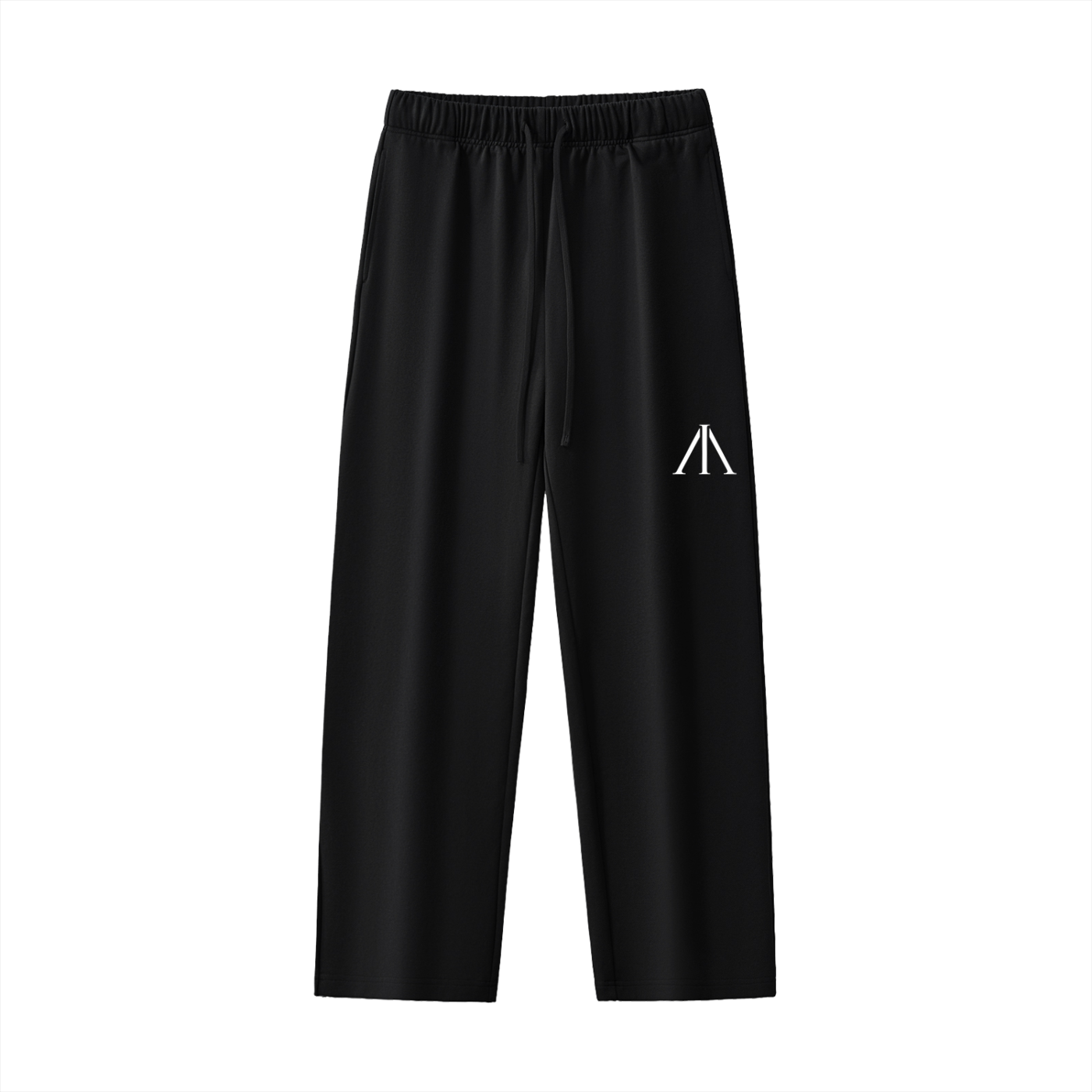 Invictus Essential Straight-Leg Sweatpants