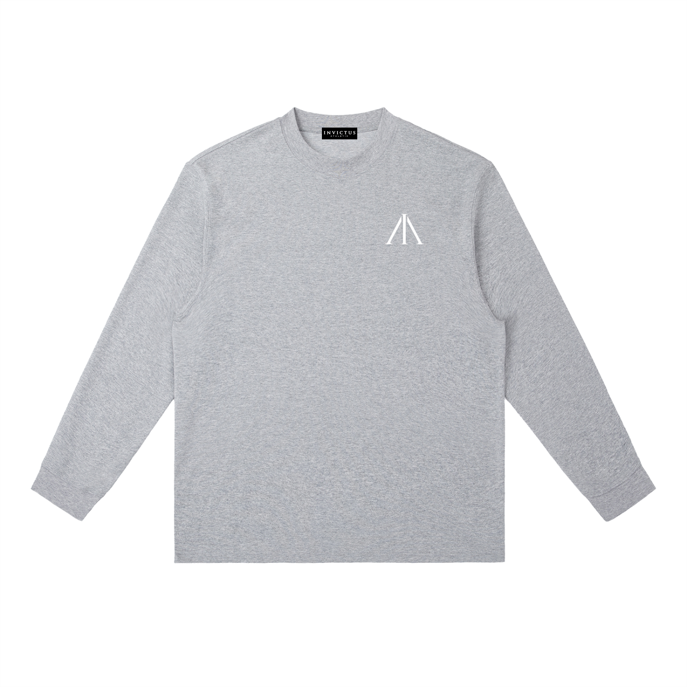 Invictus Essential Long Sleeve Tee