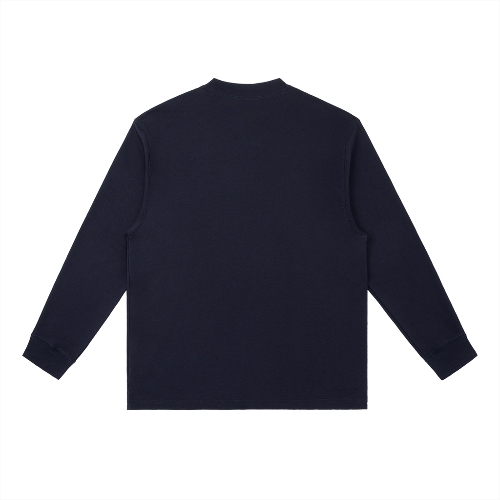 Invictus Essential Long Sleeve Tee