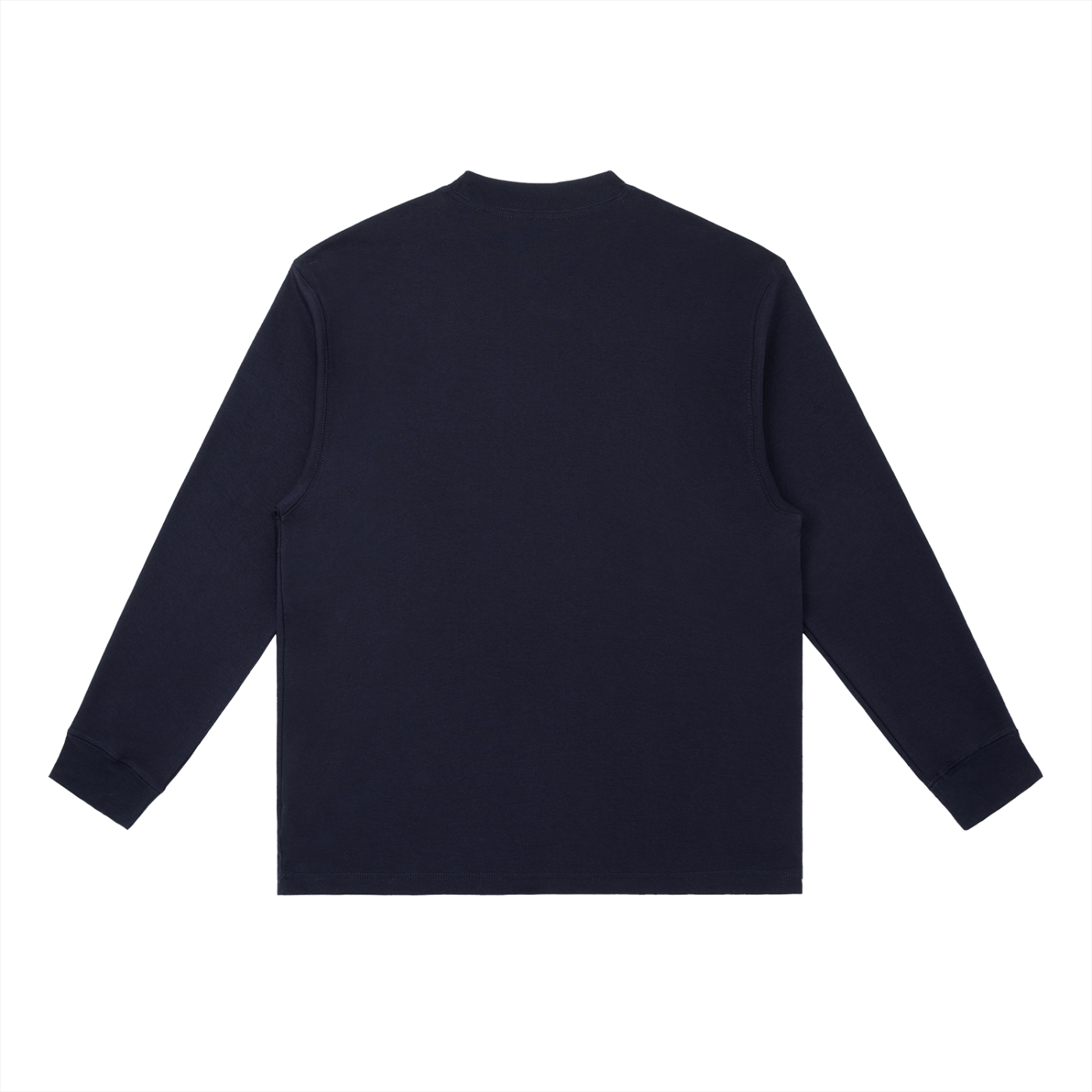 Invictus Essential Long Sleeve Tee
