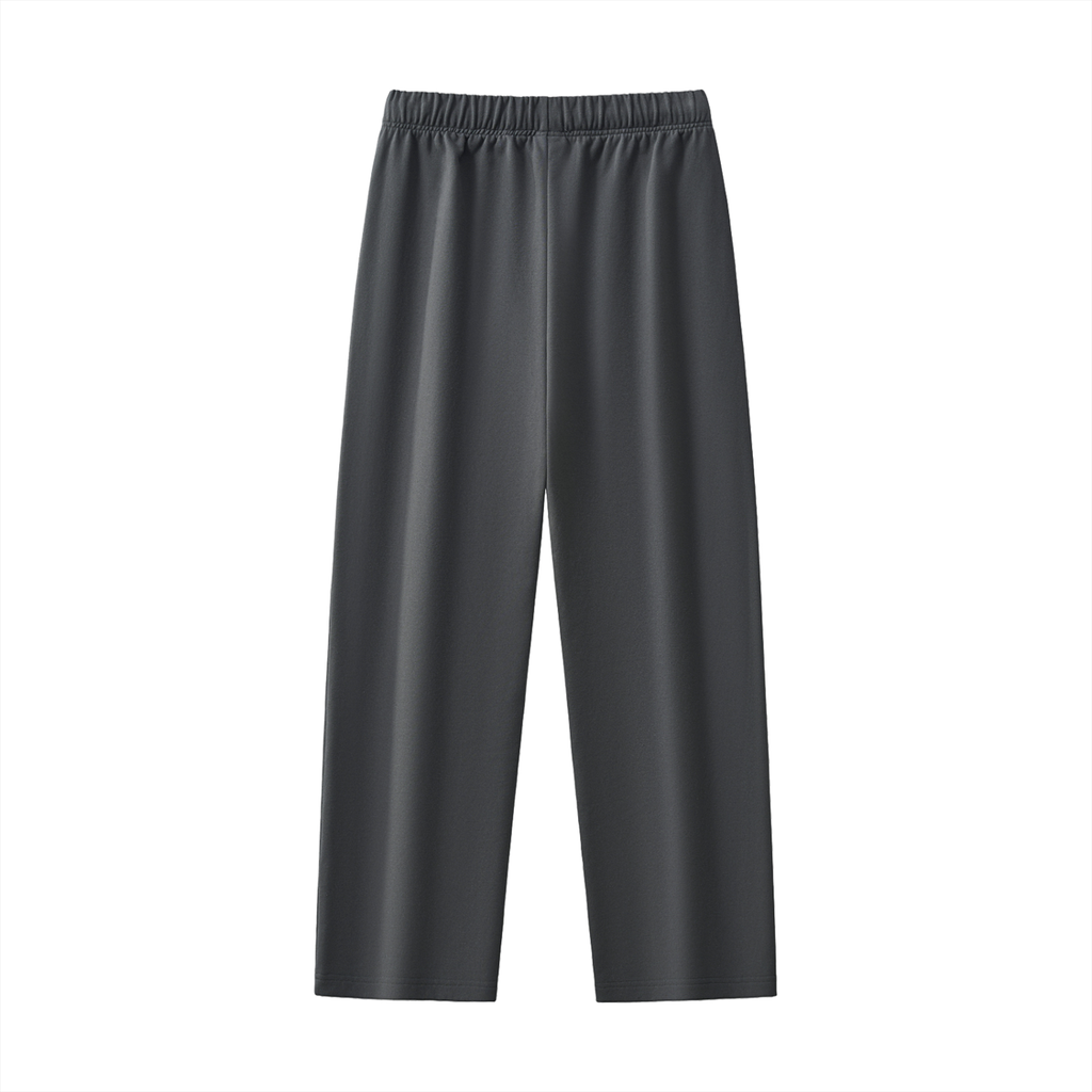 Invictus Essential Straight-Leg Sweatpants