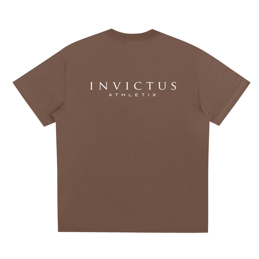 Invictus Essential Tee