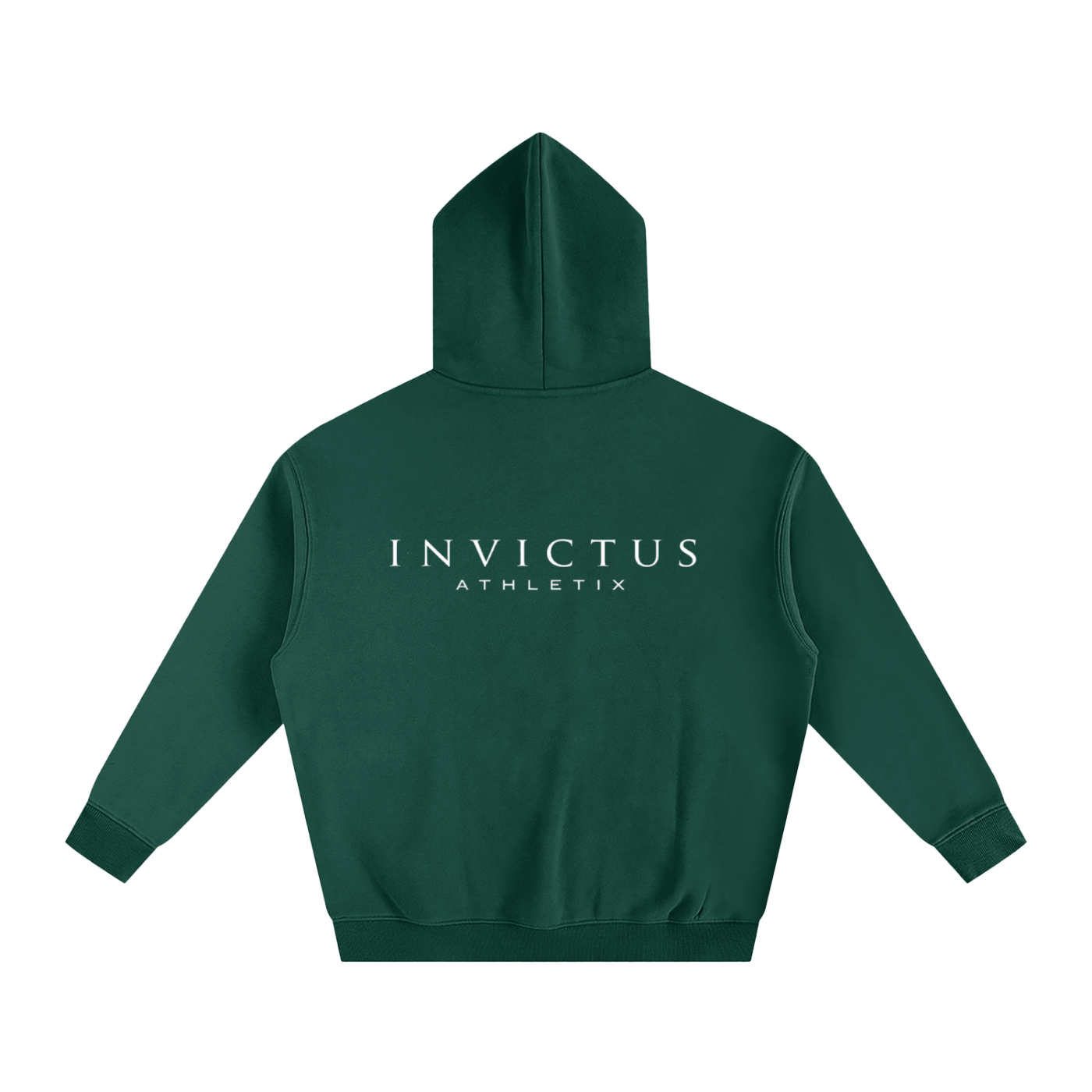 Invictus Essential Hoodie